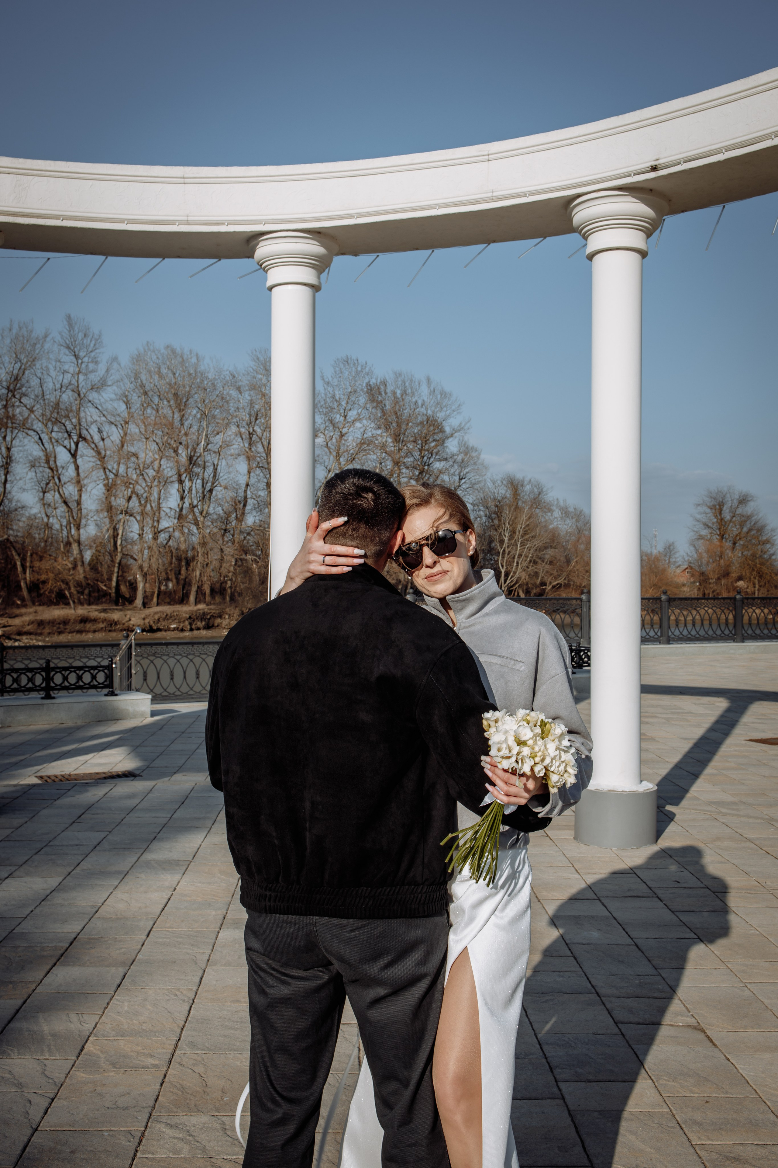 Денис и Мария. Свадебный фотограф Краснодар Инна Кириенко