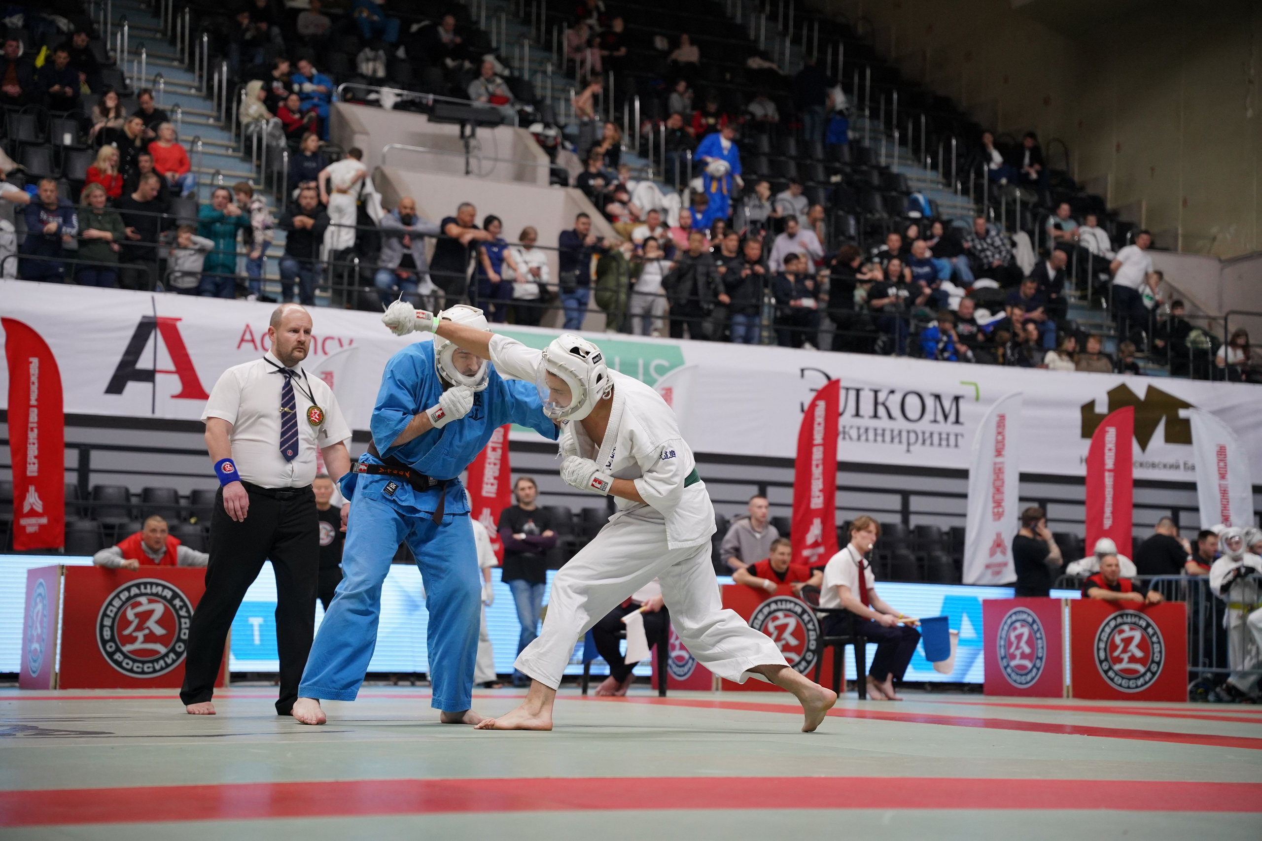 XXXII ЧЕМПИОНАТ И ПЕРВЕНСТВО МОСКВЫ ПО КУДО. «Студия DRONAVT`s» — видеосъёмка и фотография г. Москва