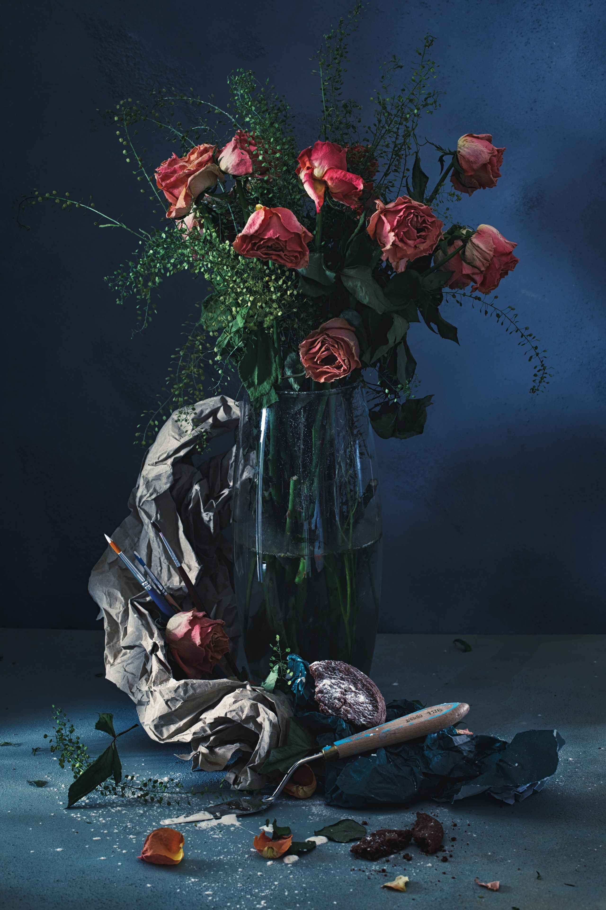 Art Still life. Фотограф Александра Вишневская