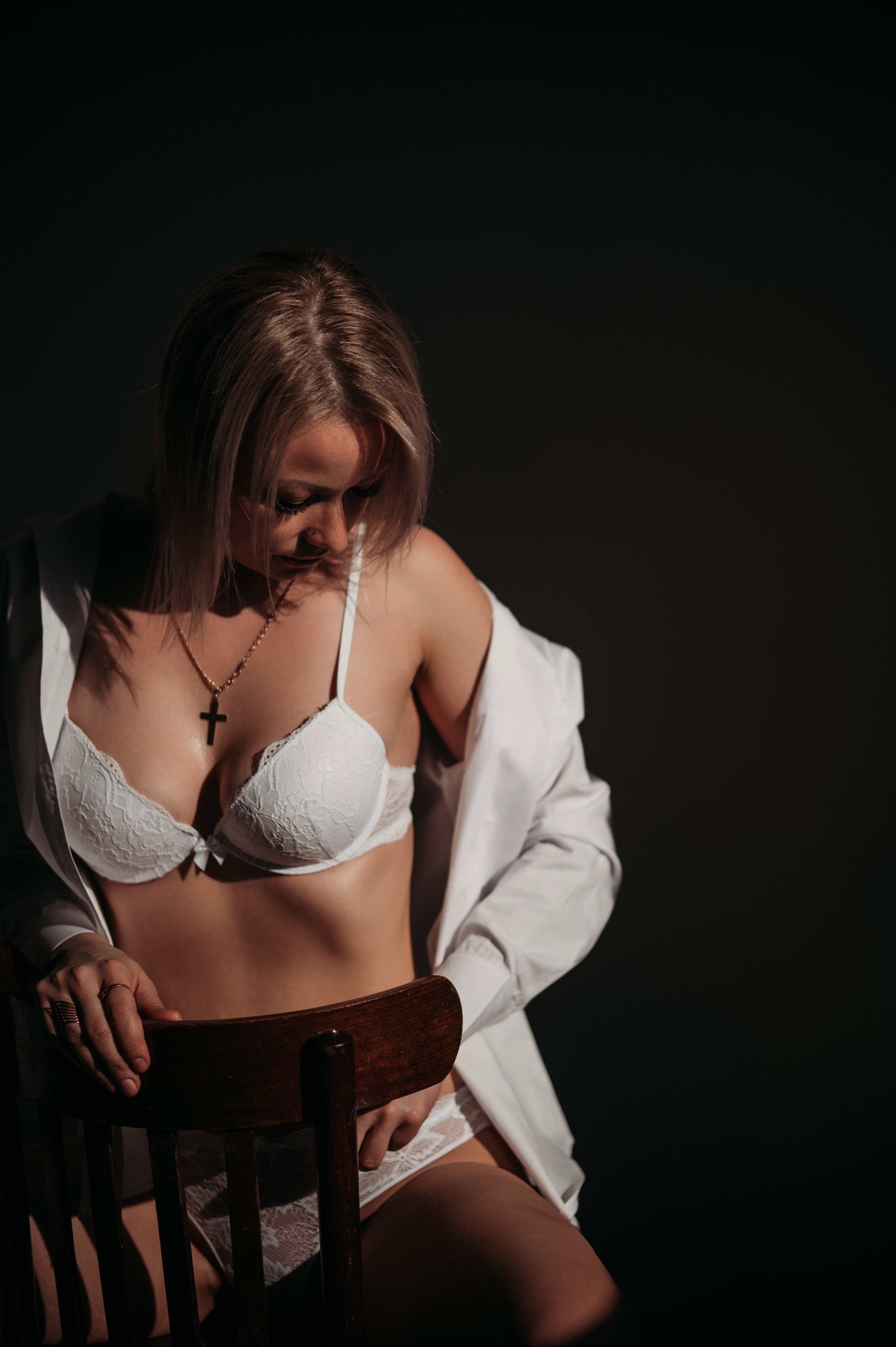 Татьяна. Семейный фотограф Олеся Батурина Рязань