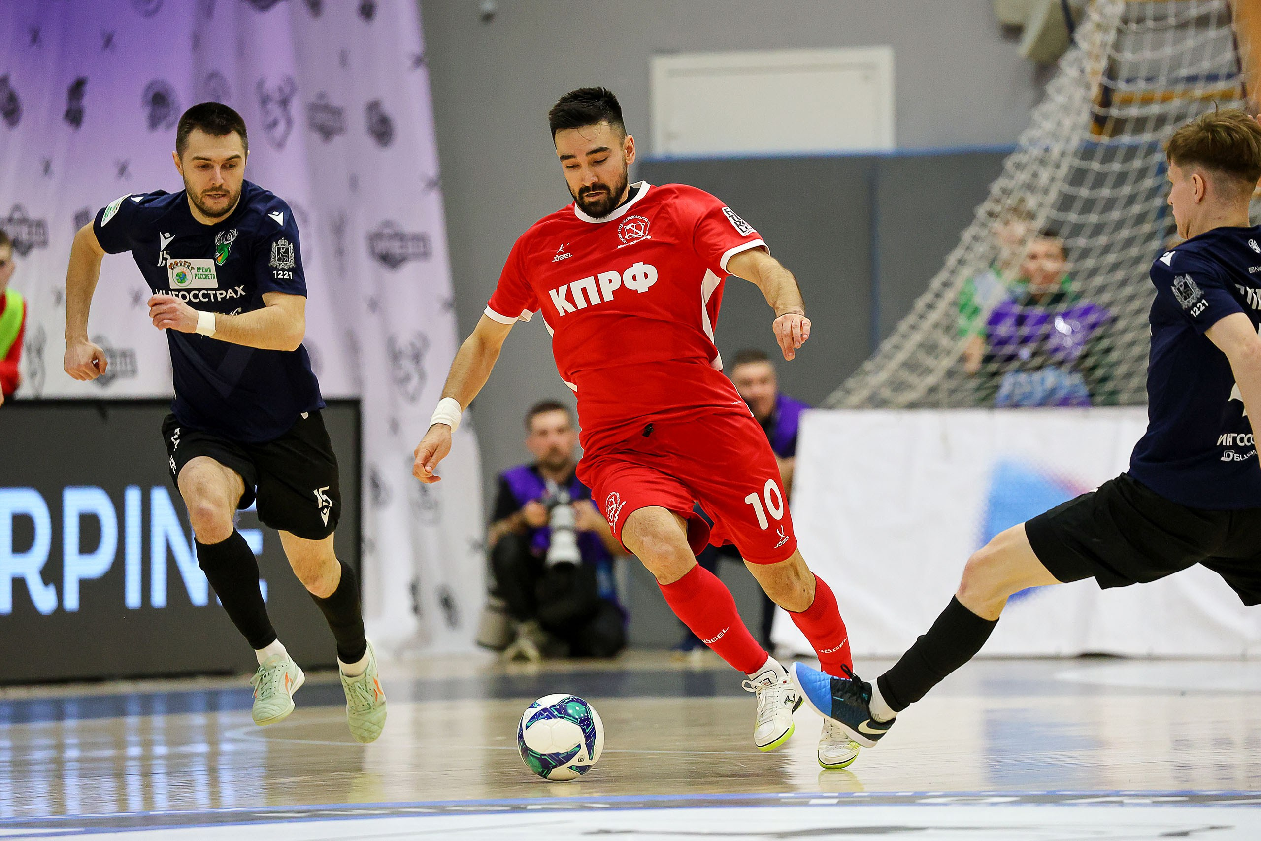 Фотосъемка футзала и минифутбола. Спортивный фотограф в Нижнем Новгороде и Сочи Ангелина Ильичева