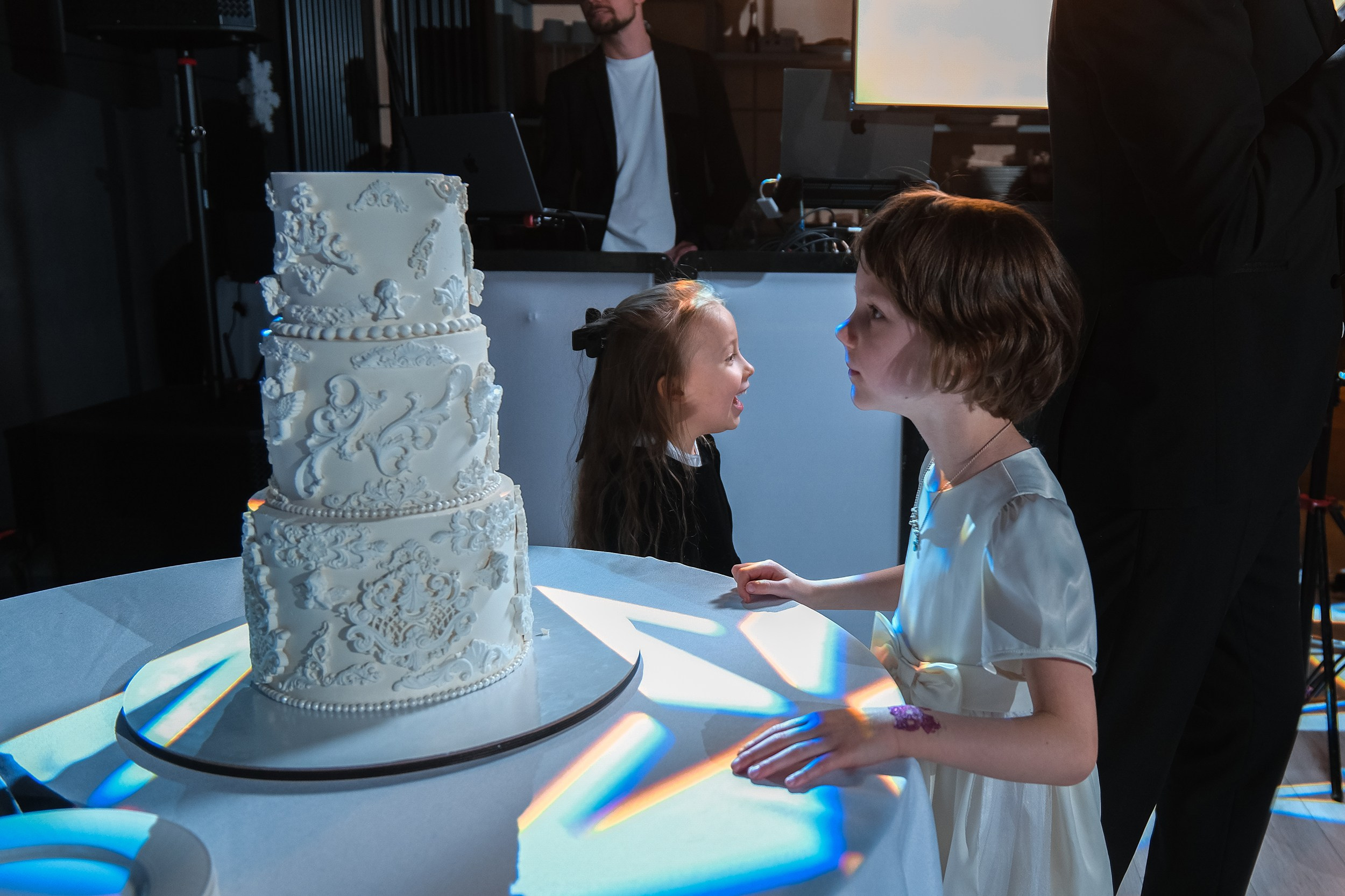 Макар и Софья. Фотограф и видеограф в Москве и МО — Евгений Лавров