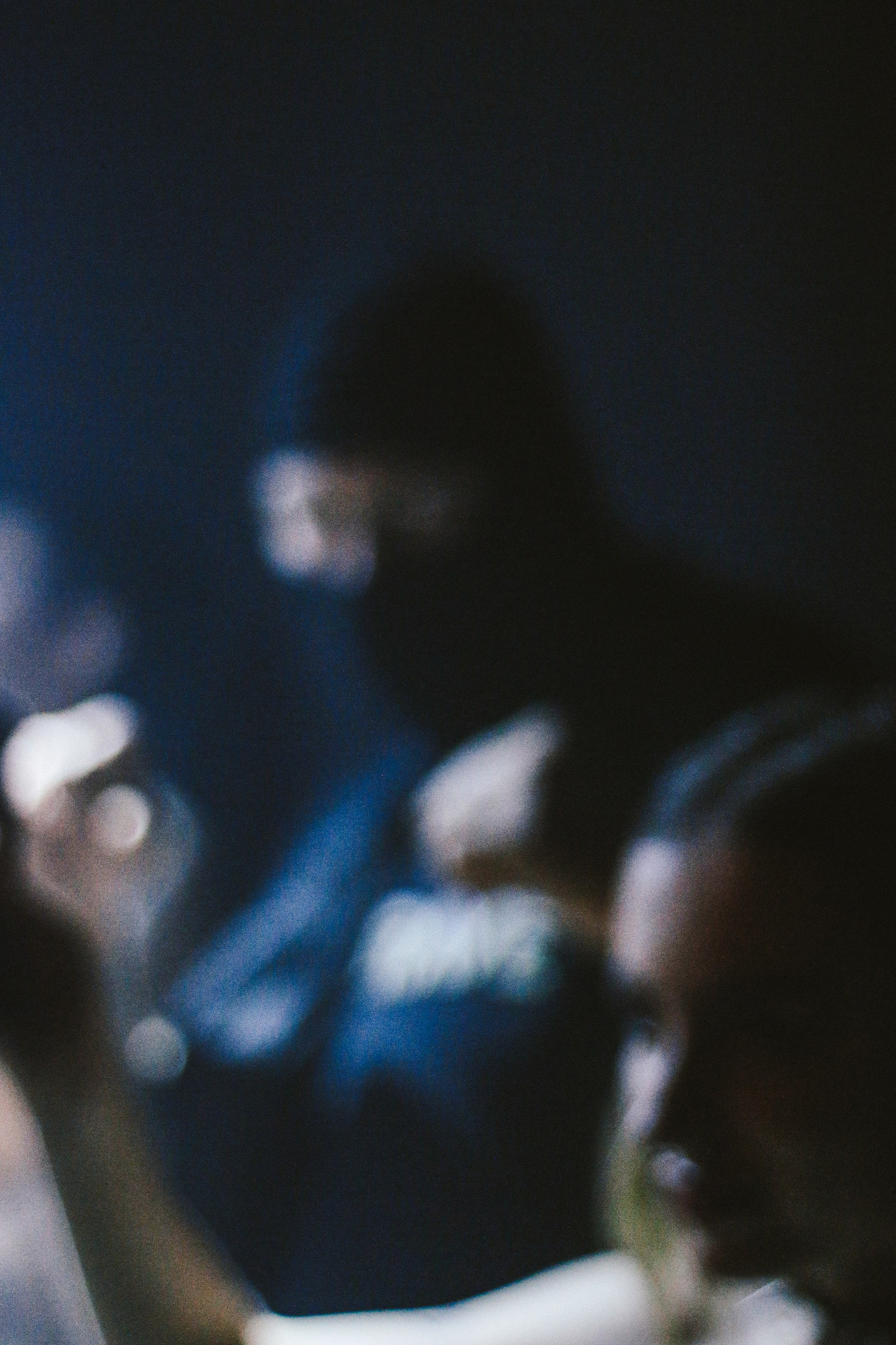 Asylum. Galaktionov. Visual artist