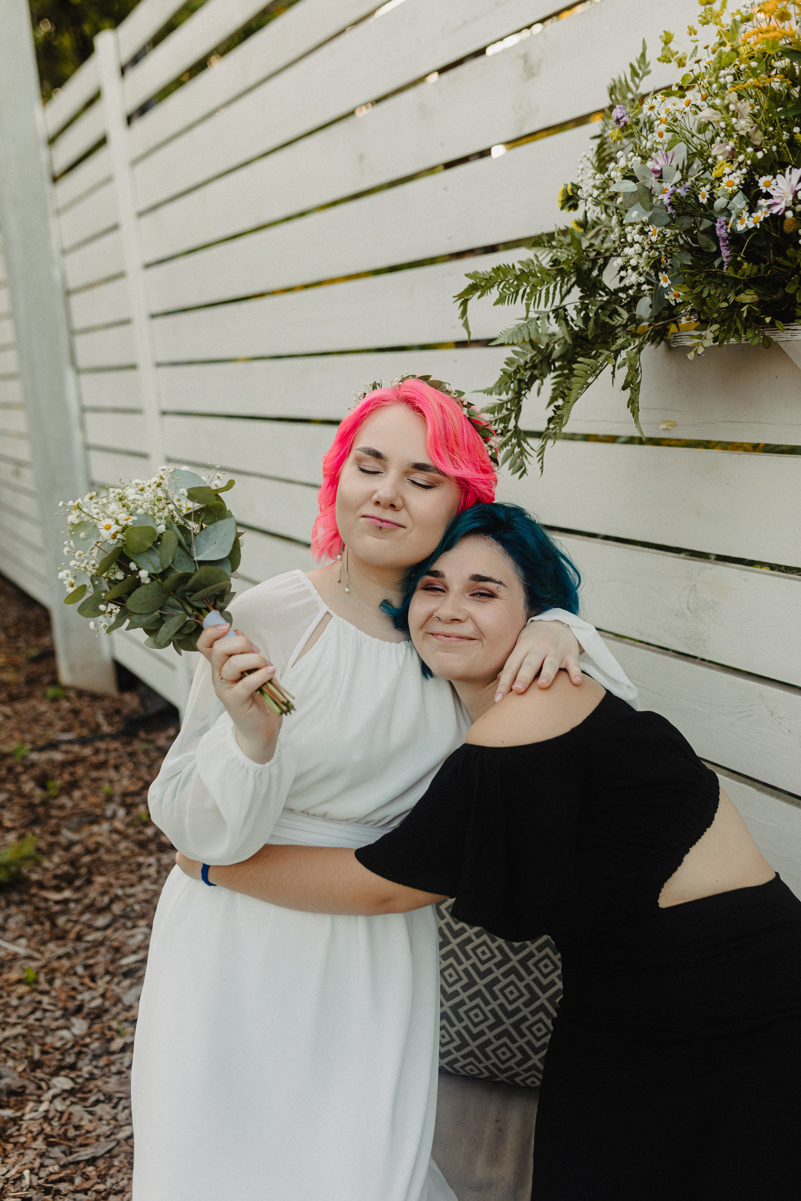 Свадьба Насти и Димы. Свадебный и семейный фотограф Женя Добрянская в Нижнем Новгороде