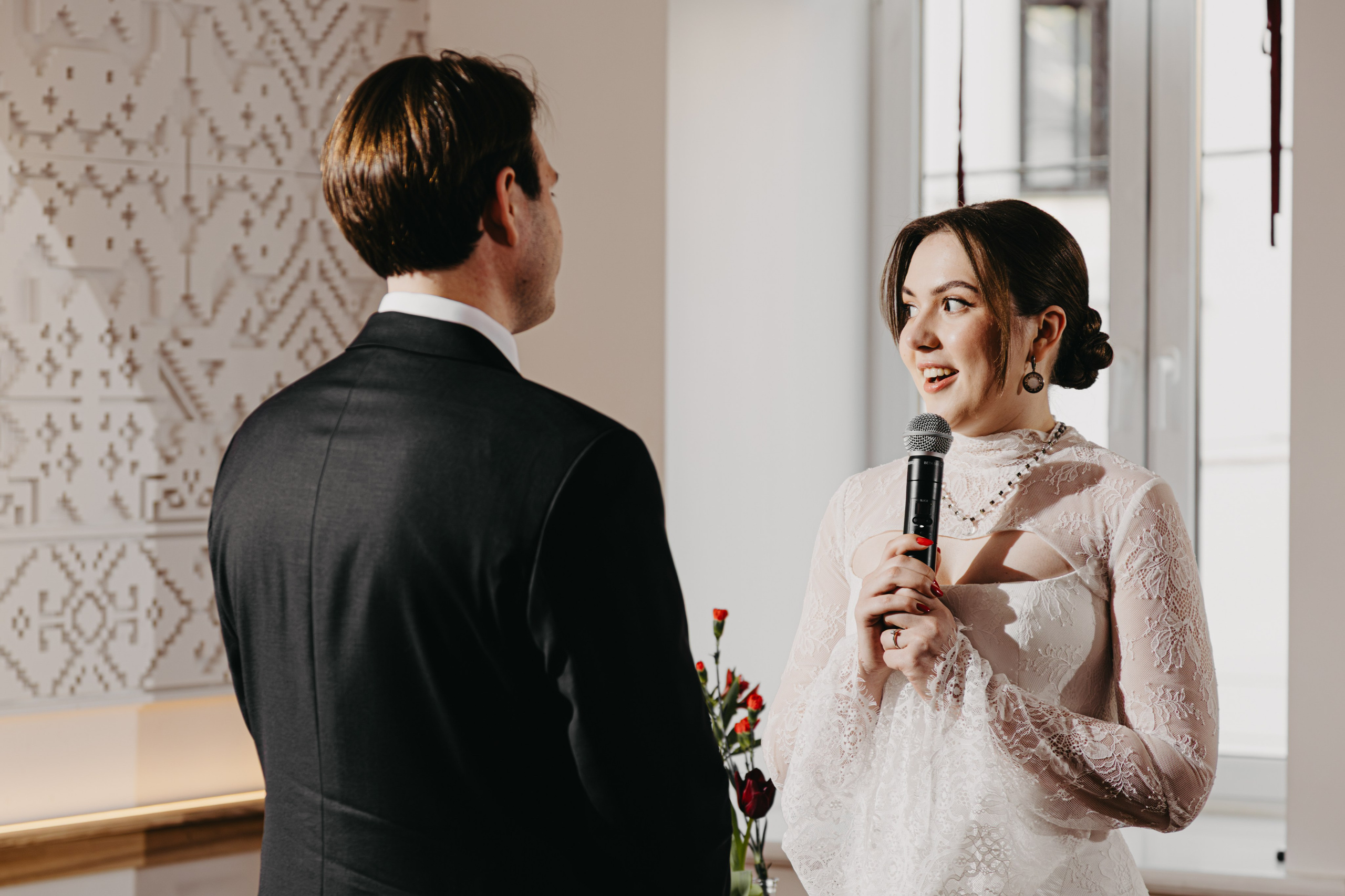 Свадьба Маши и Димы. Свадебный и семейный фотограф Женя Добрянская в Нижнем Новгороде