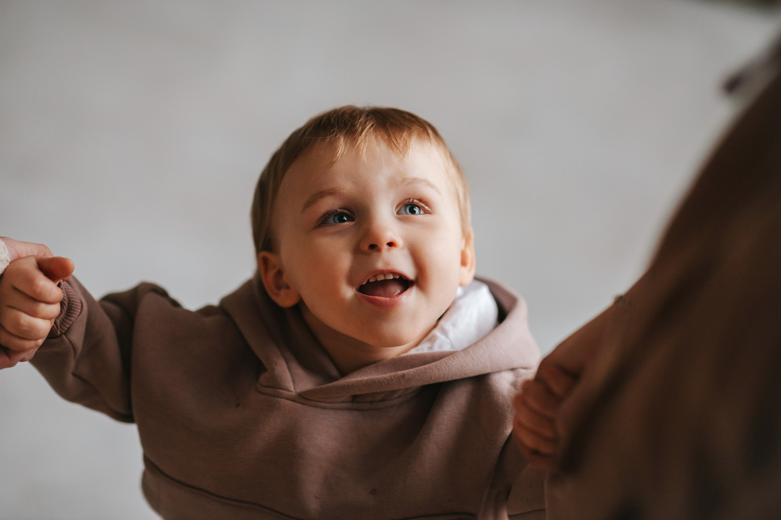 Ваня, Настя и Рома. Семейный lifestyle фотограф в Санкт-Петербурге Людмила Пахомова