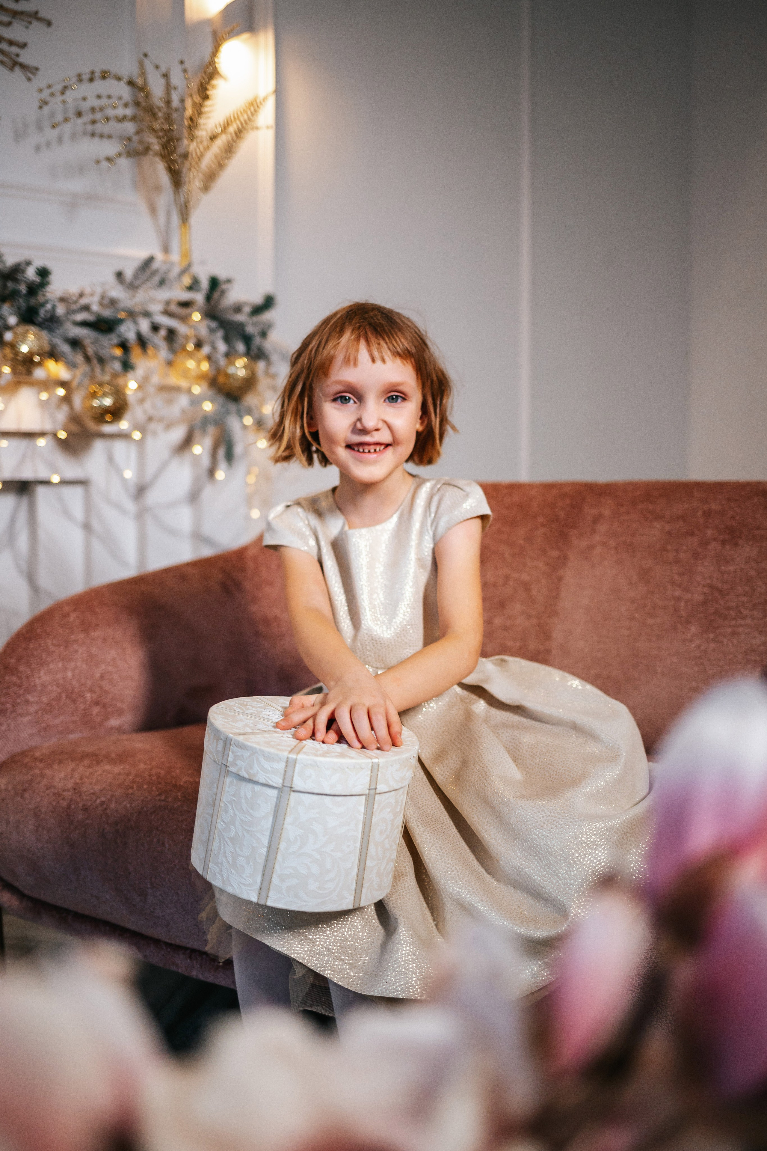 Таня и Катя. Семейный lifestyle фотограф в Санкт-Петербурге Людмила Пахомова