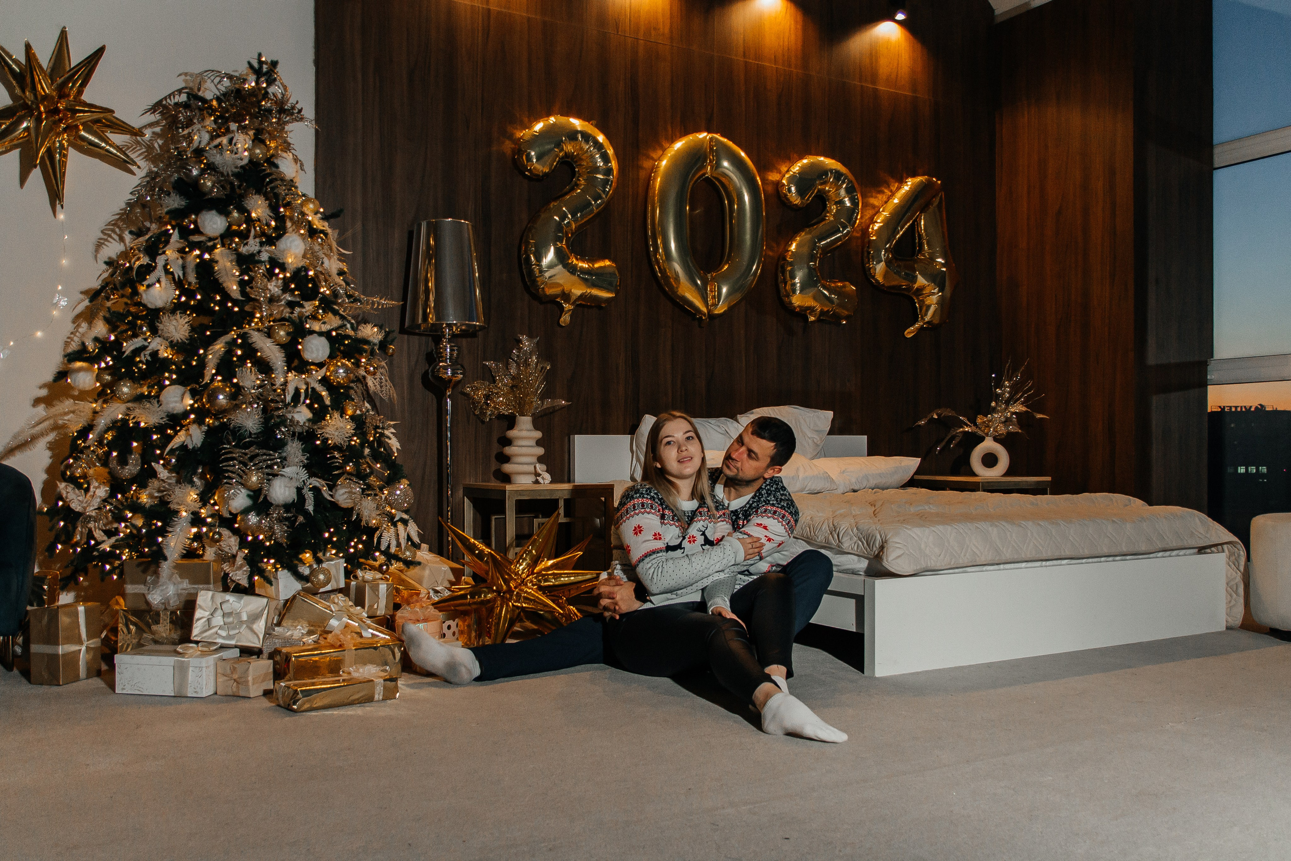 Снежана & Александр. Фотограф в Новосибирске Алёна Рычкова