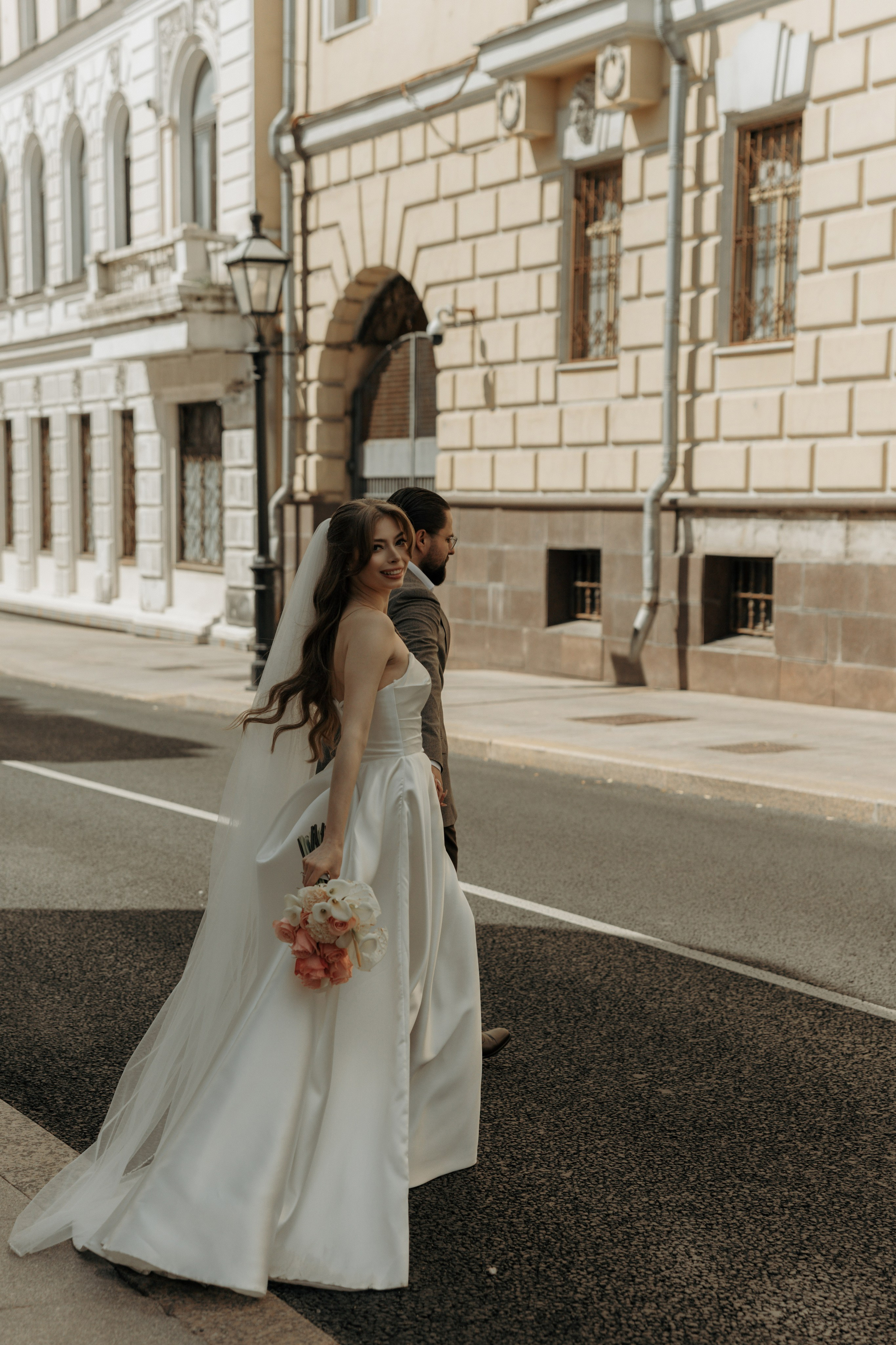 Артём и Анастасия. Свадебный фотограф Тула Москва СПБ / Сёмина Дарья