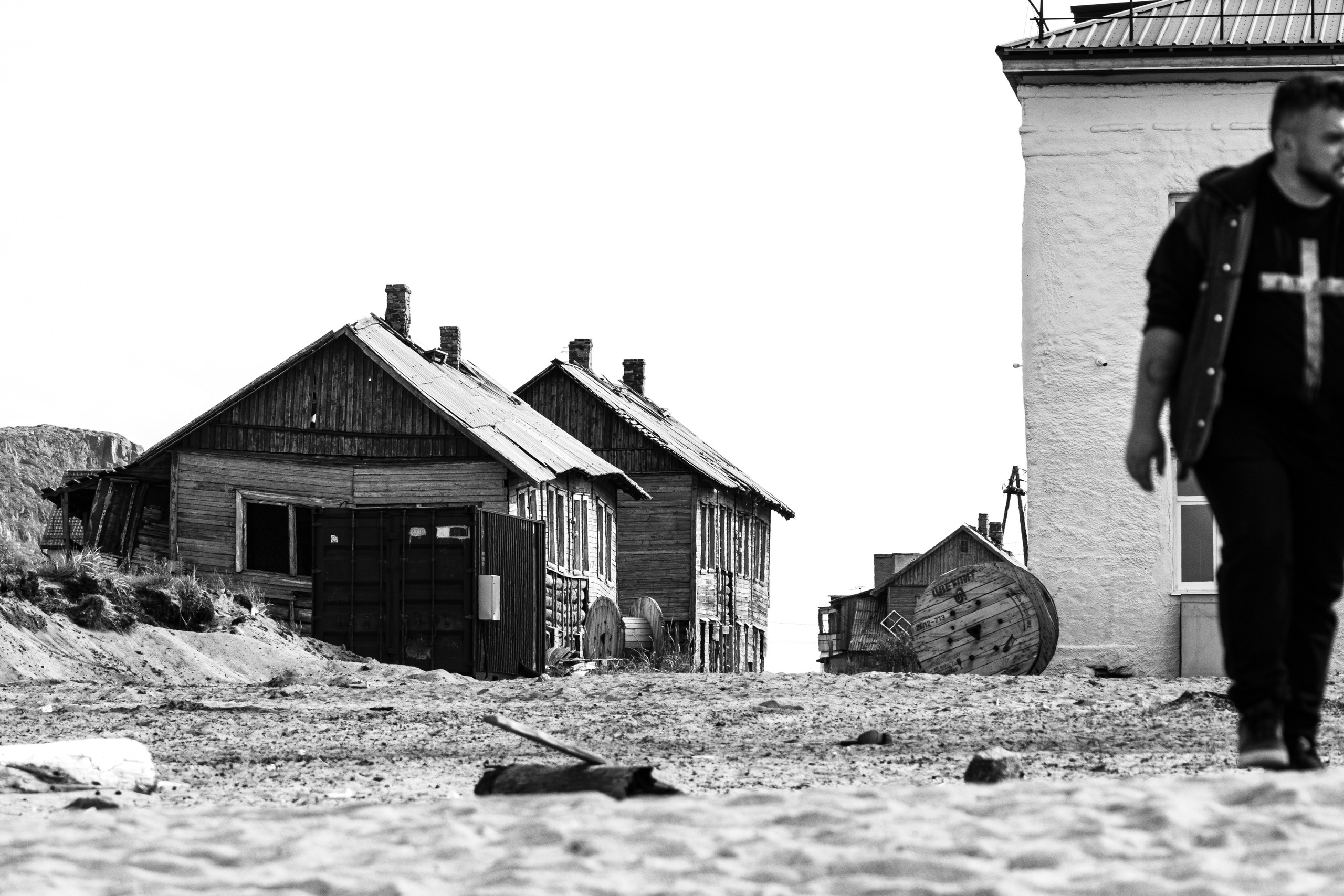 Кольский полуостров. ПОБУДЬ ЗДЕСЬ И ЦЕЛЕЕ БУДЕТ ЭТОТ МИР