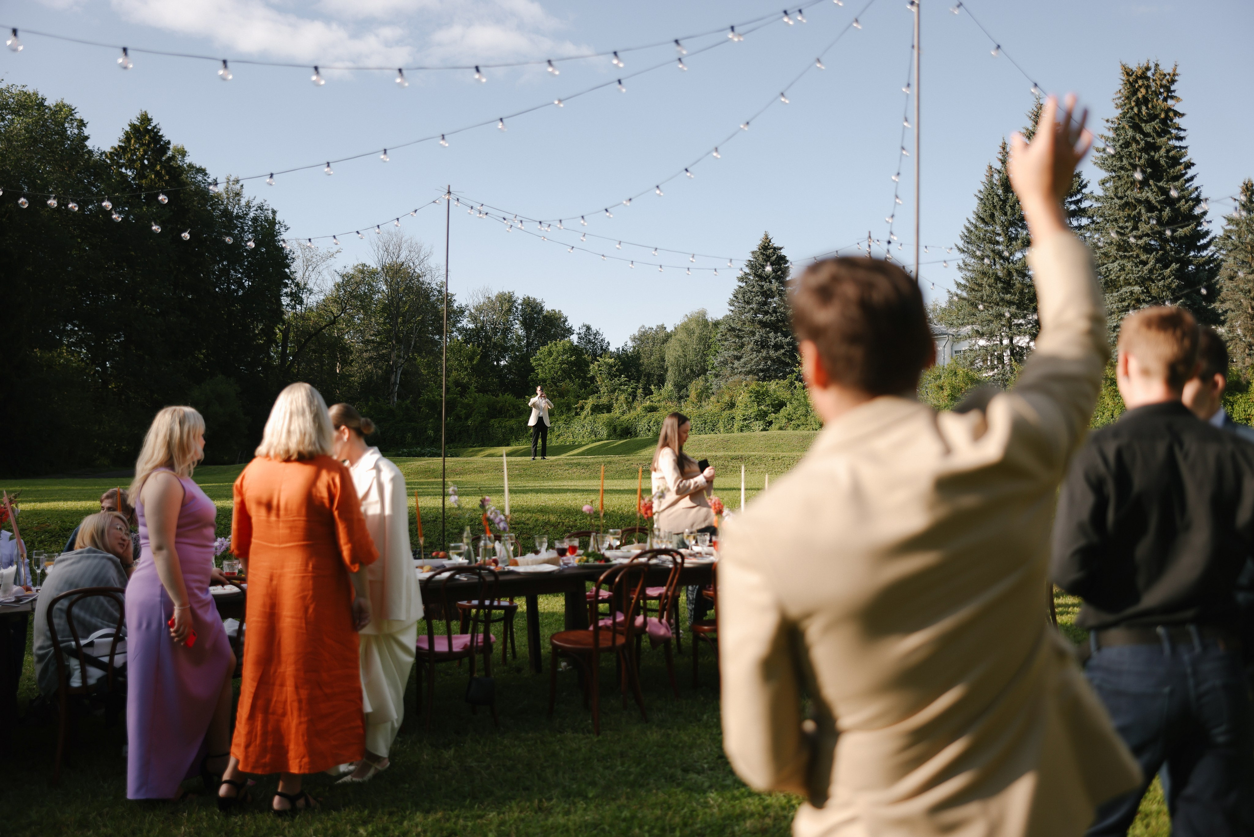 Sun soulmates. Свадебный фотограф Светлана Кот | Москва