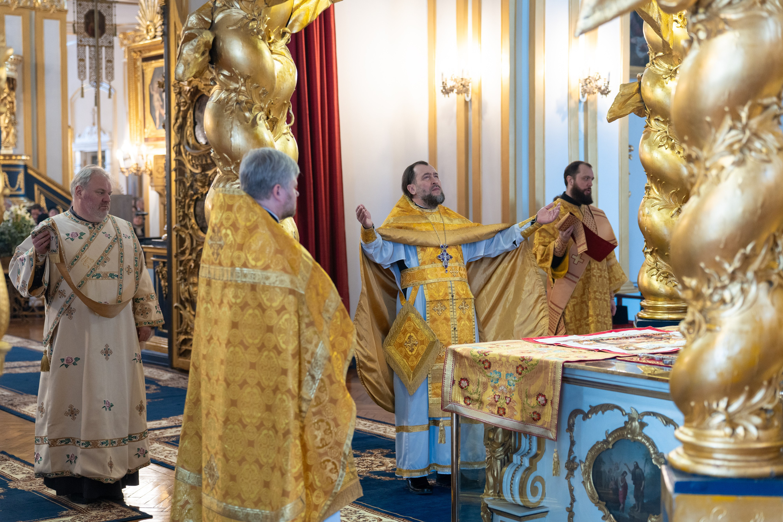 Неделя сыропустная. Воспоминание Адамова изгнания. Прощеное воскресенье. Заговенье на Великий пост. НИКОЛО-БОГОЯВЛЕНСКИЙ МОРСКОЙ СОБОР