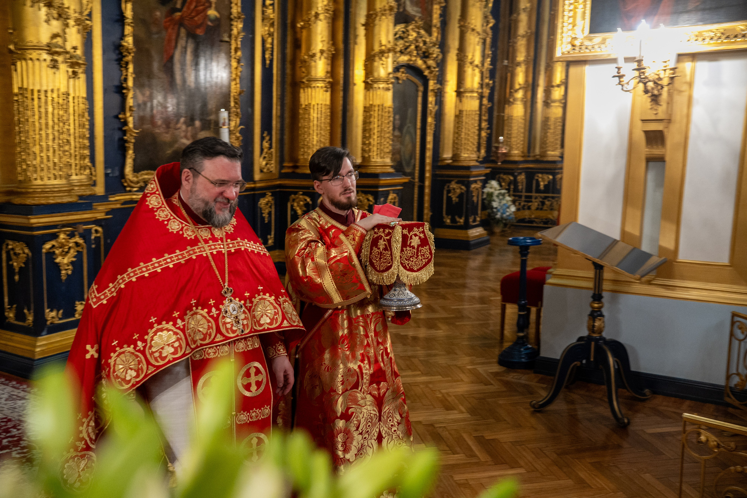 СВЕТЛОЕ ХРИСТОВО ВОСКРЕСЕНИЕ. ПАСХА. НИКОЛО-БОГОЯВЛЕНСКИЙ МОРСКОЙ СОБОР