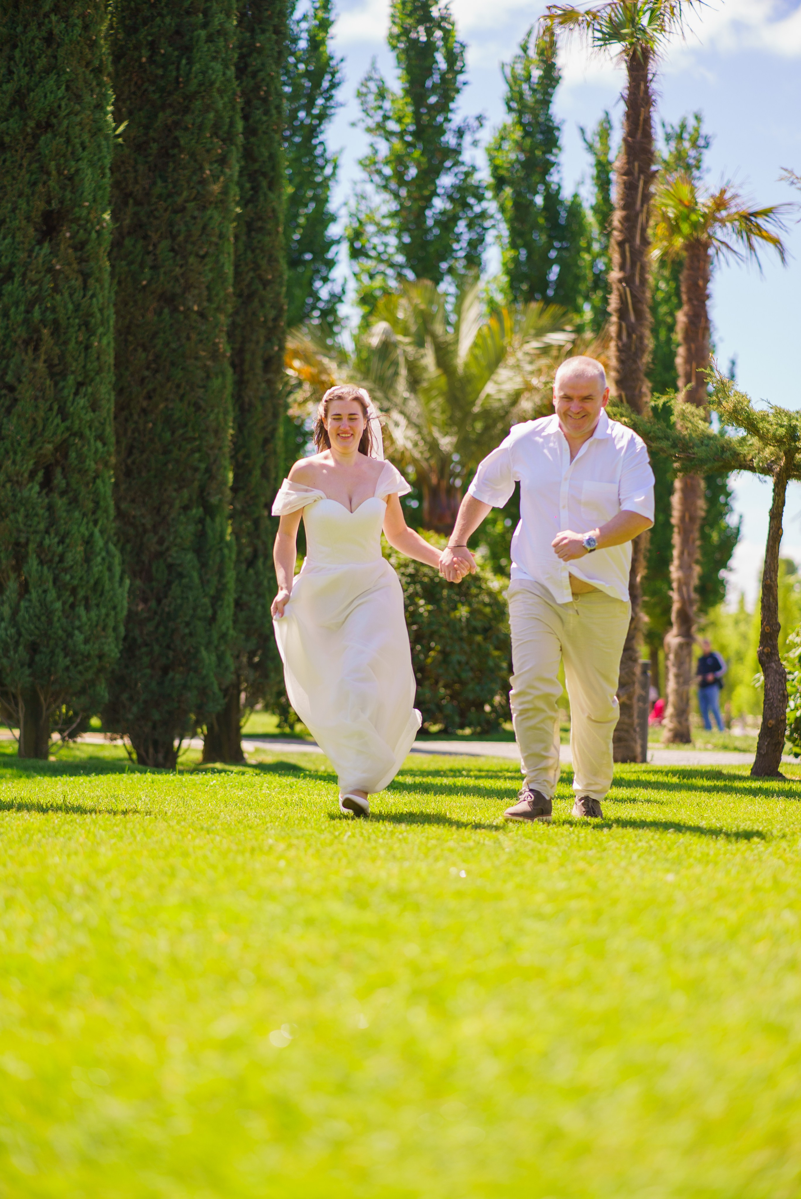Виктория и Александр. Свадебная фотосессия. Шедевры для Вас! Фотограф и Видеограф в Краснодаре Пахиев Руслан