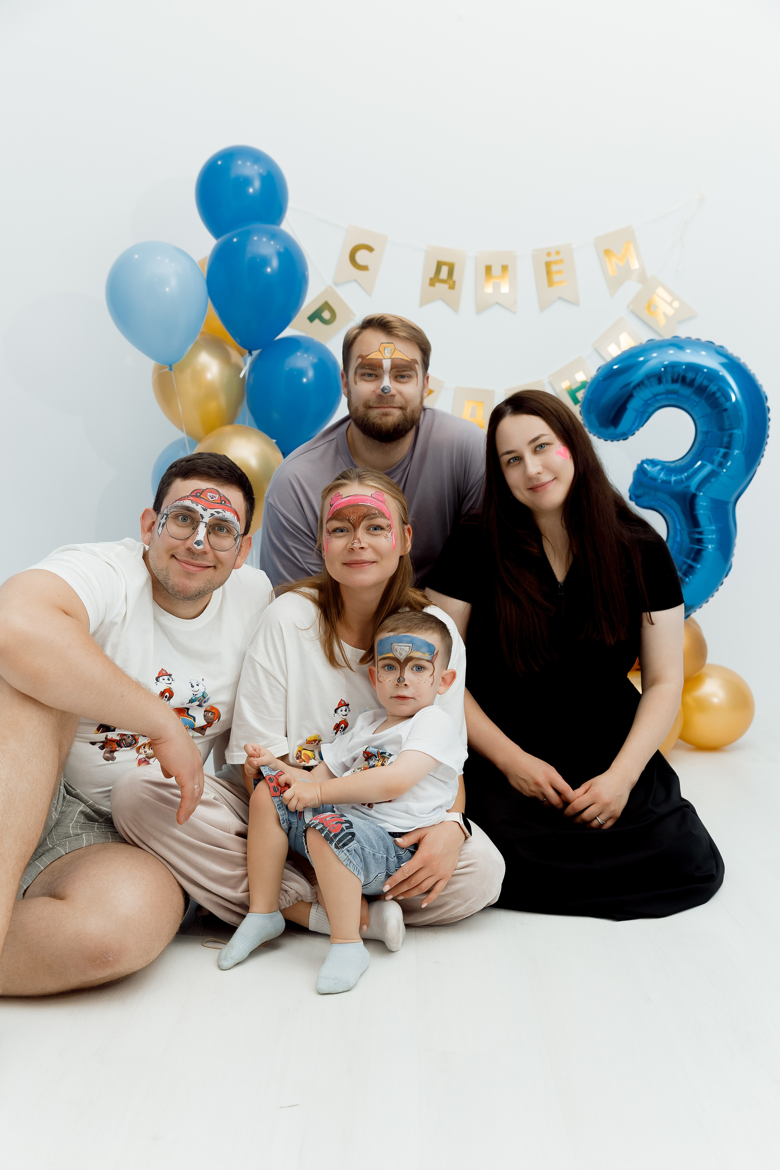 № 2. Фотограф в Москве Юлия Хамзина