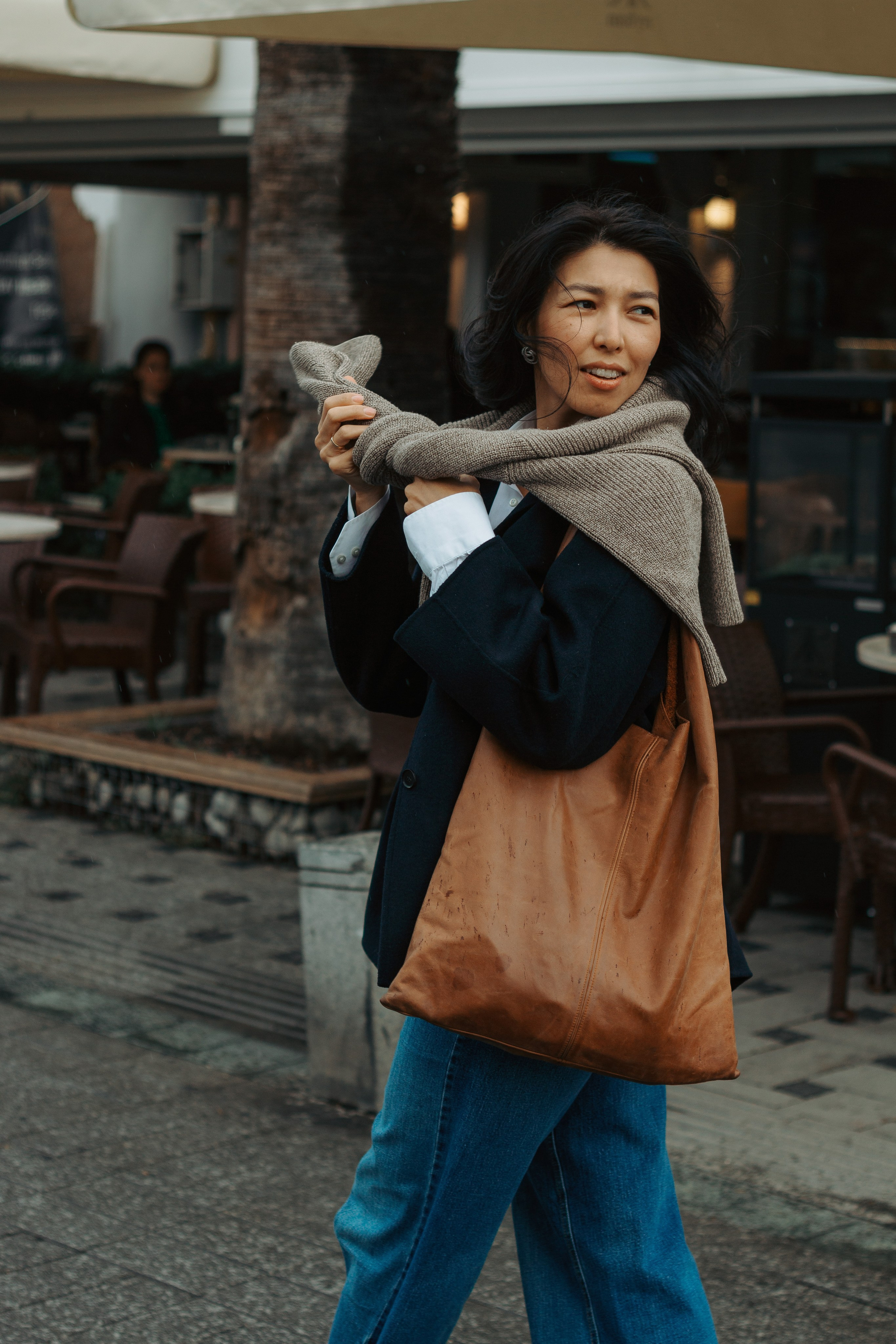 Ralina. İrandek. Fotoğrafçı. İzmir