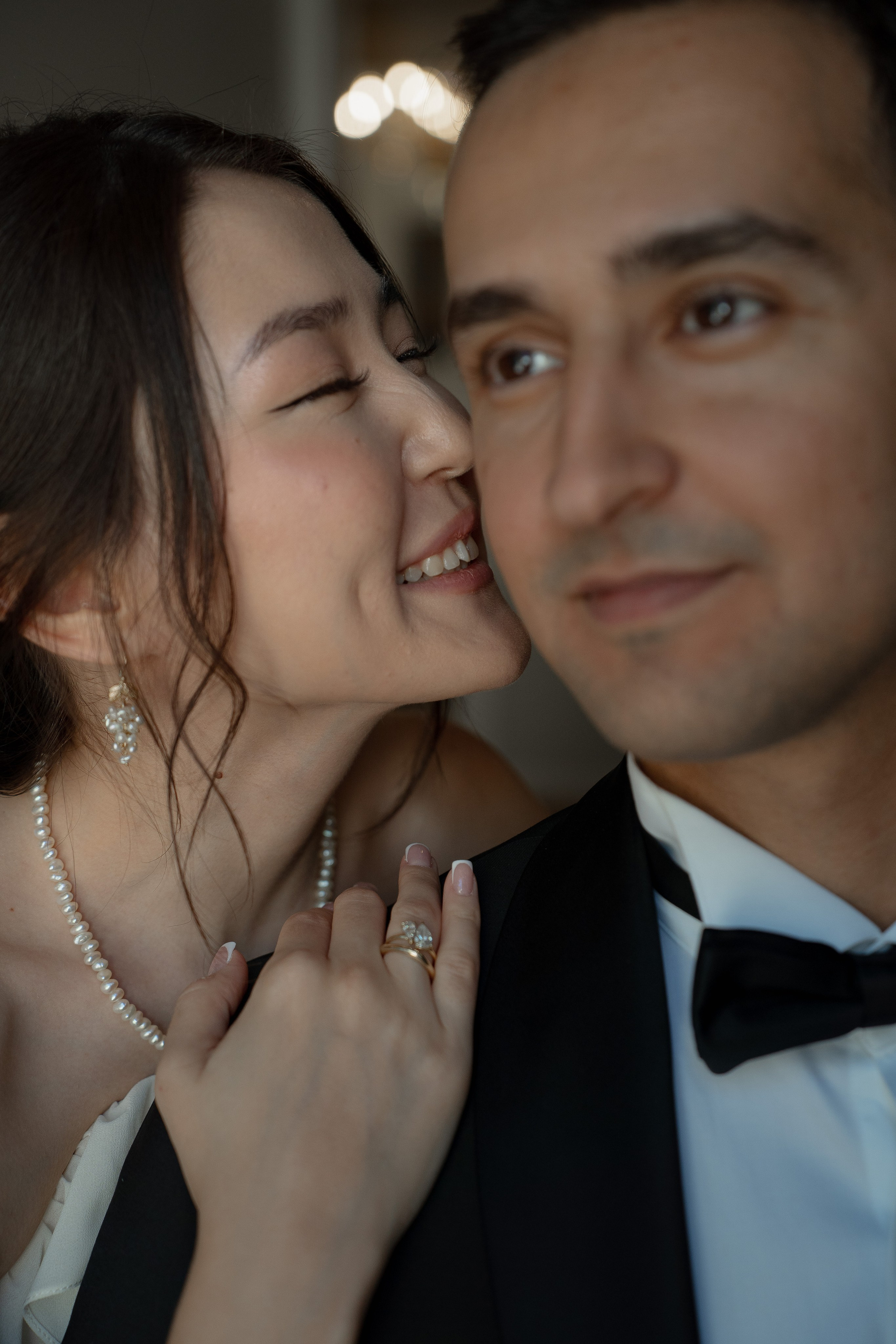 Aya & Mert. İrandek. Fotoğrafçı. İzmir