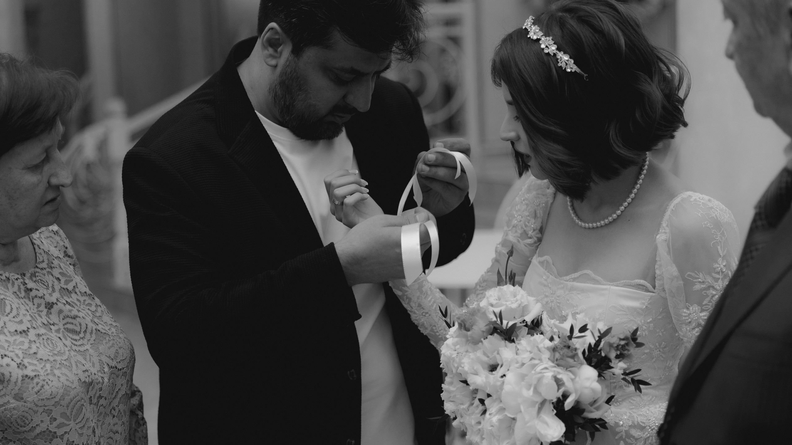 Съемка мероприятий. Свадебный фотограф в КБР