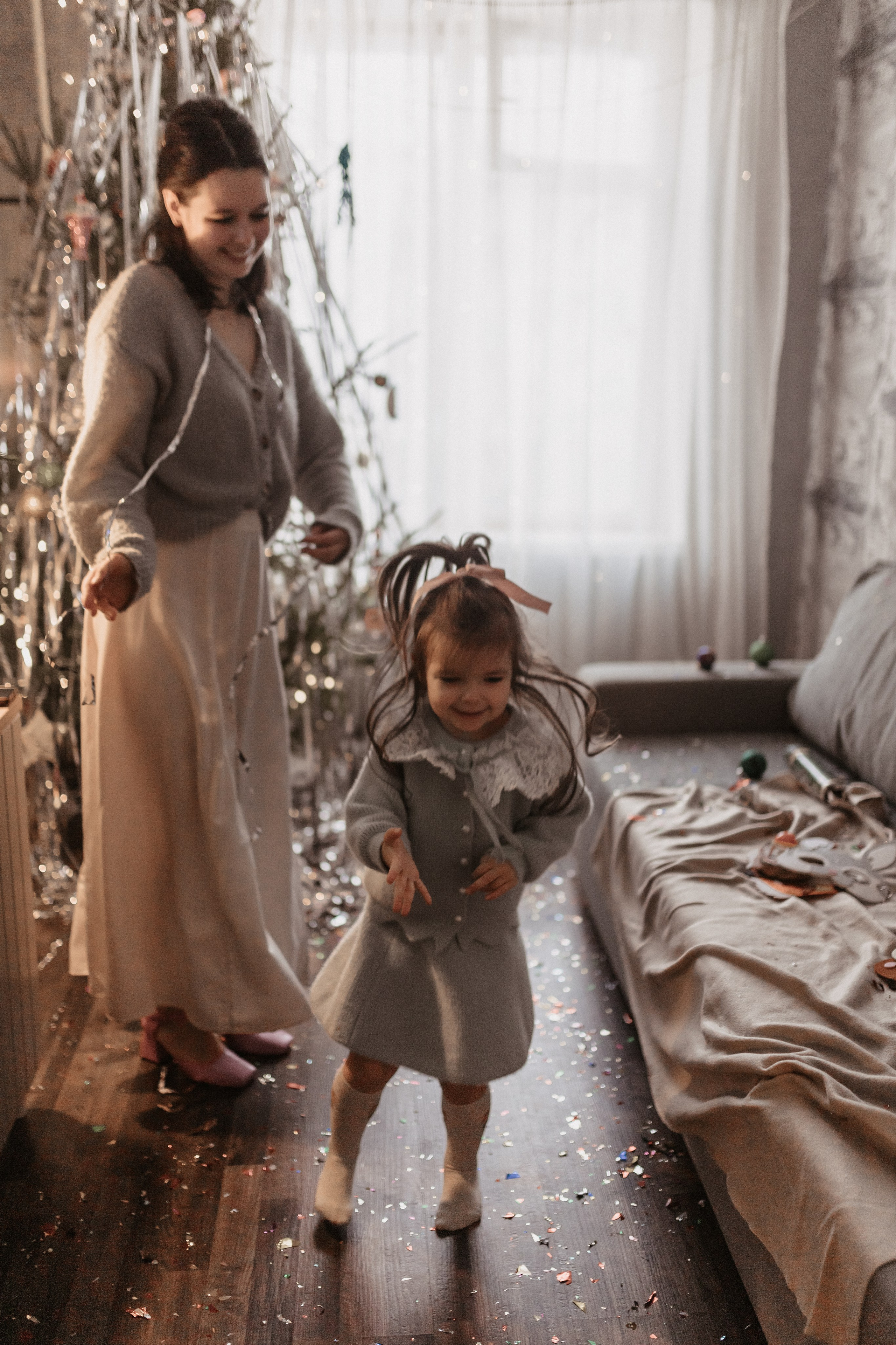 Уютно по-домашнему. Свадебный и семейный фотограф в Москве Яна Шувалова