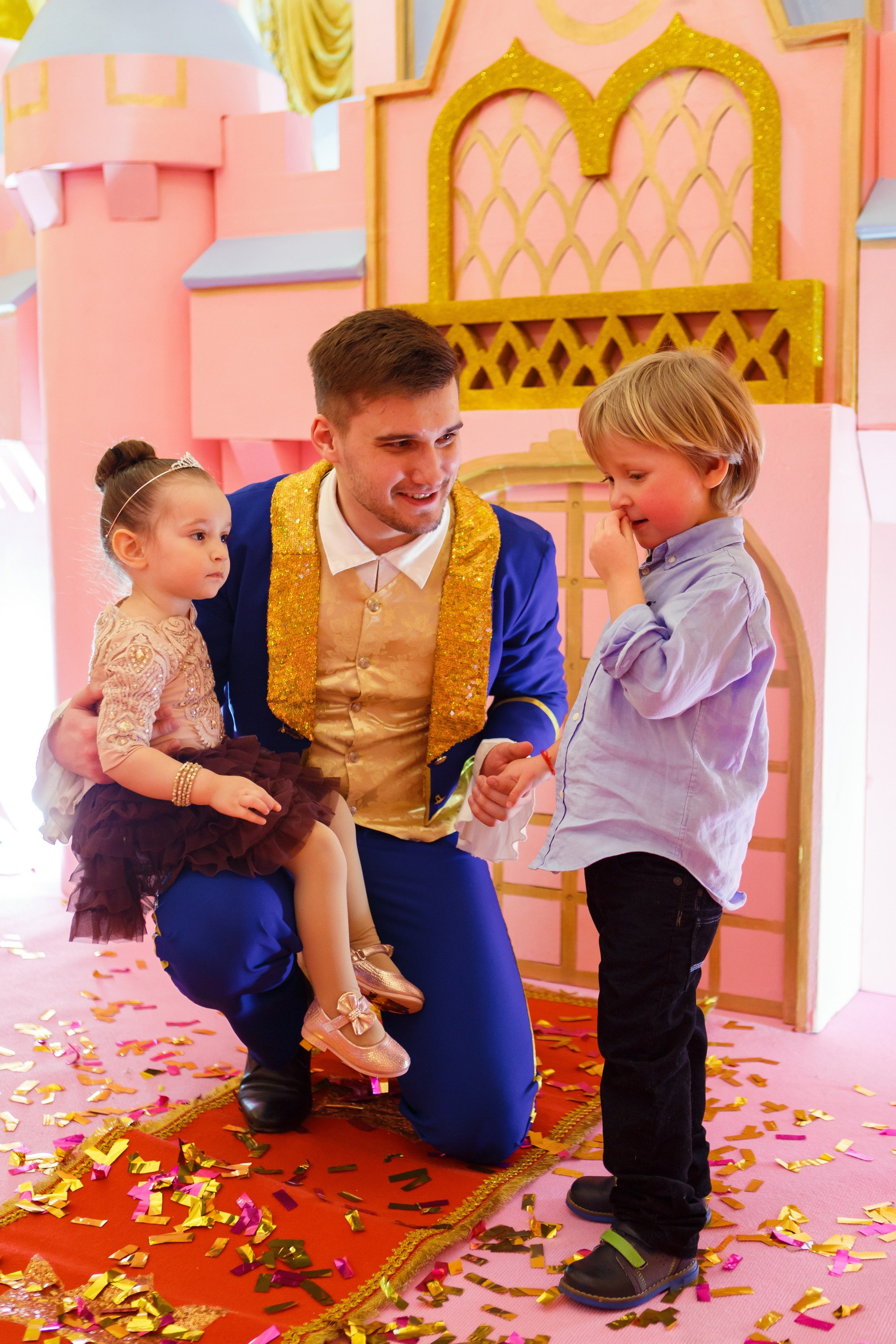 День Рожденья