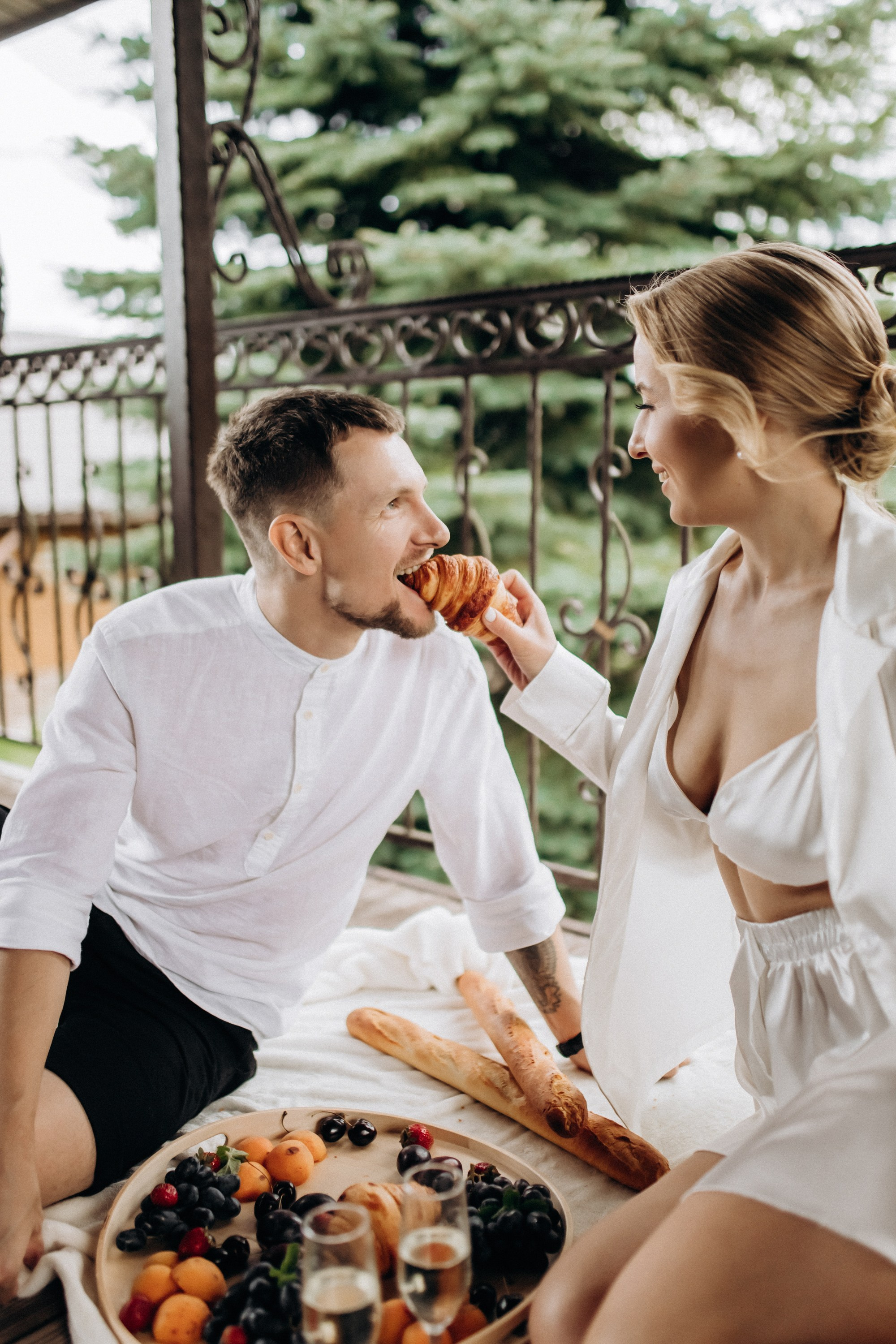 А&A. Свадебный и семейный фотограф Минск Юлия Игнатович