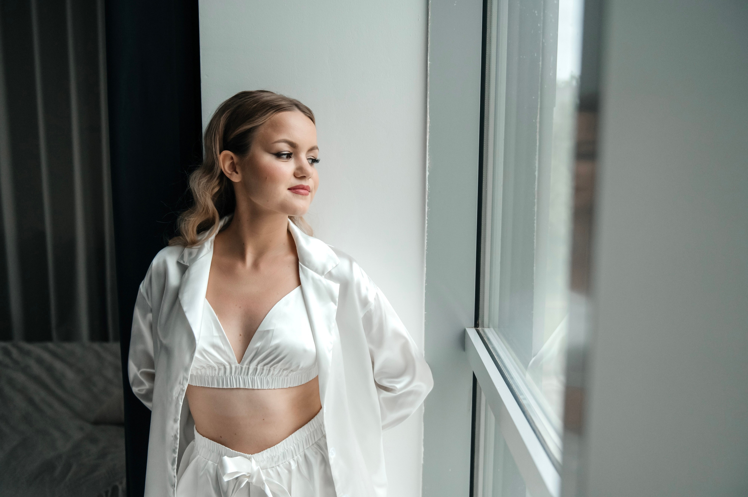 Свадебные съемки. Фотограф Марина Лысова