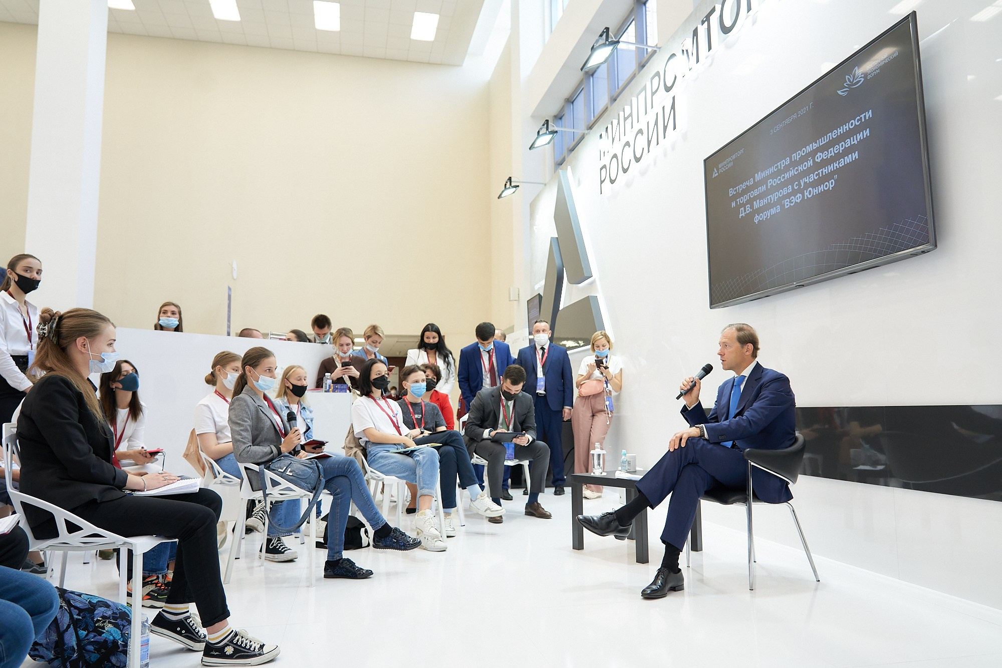 Репортаж ВЭФ. Алексей Романов фотограф Санкт-Петербург, фотокурсы, фотошкола