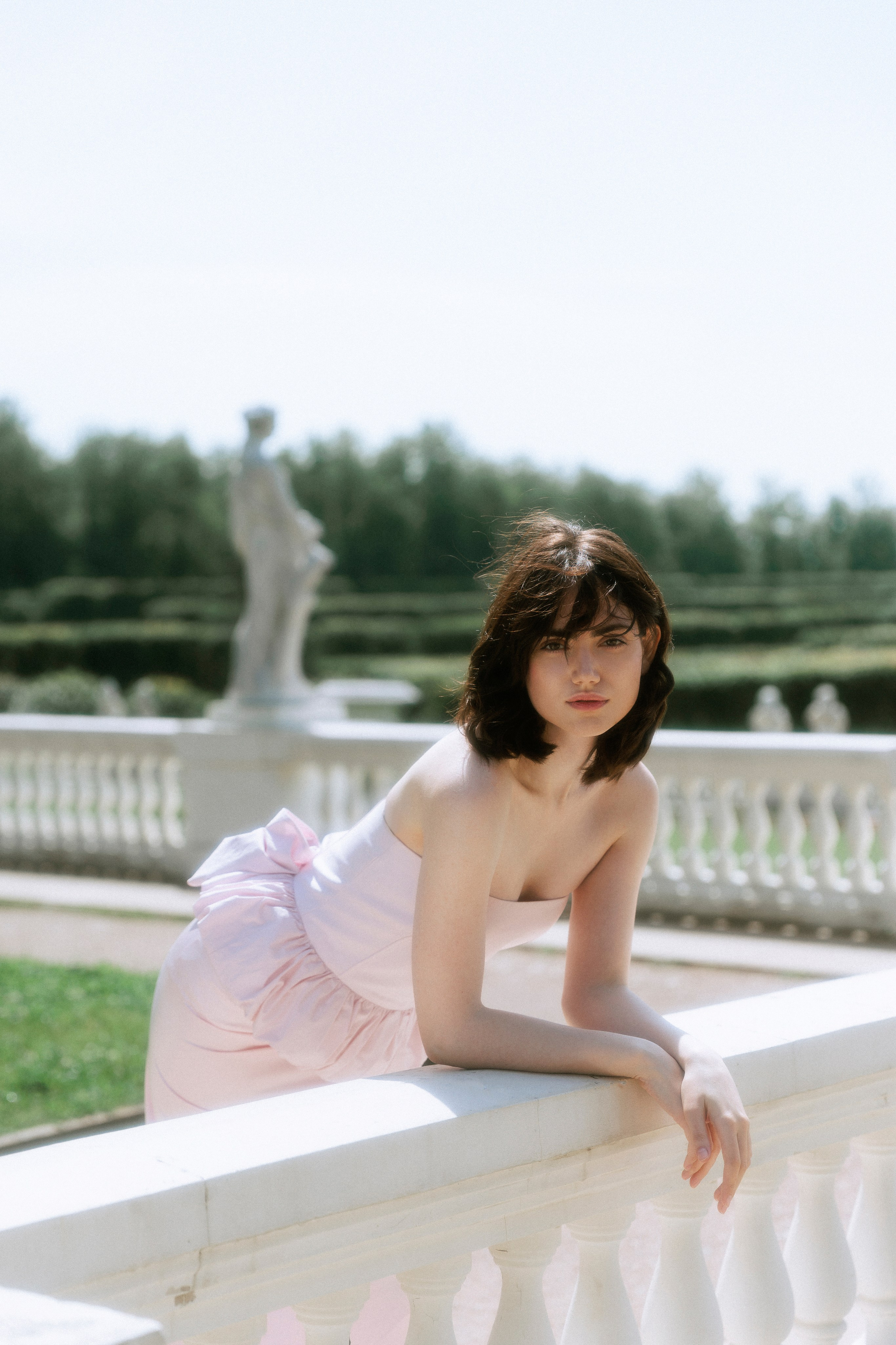 Лиза. Фотограф в Москве Людмила Малова