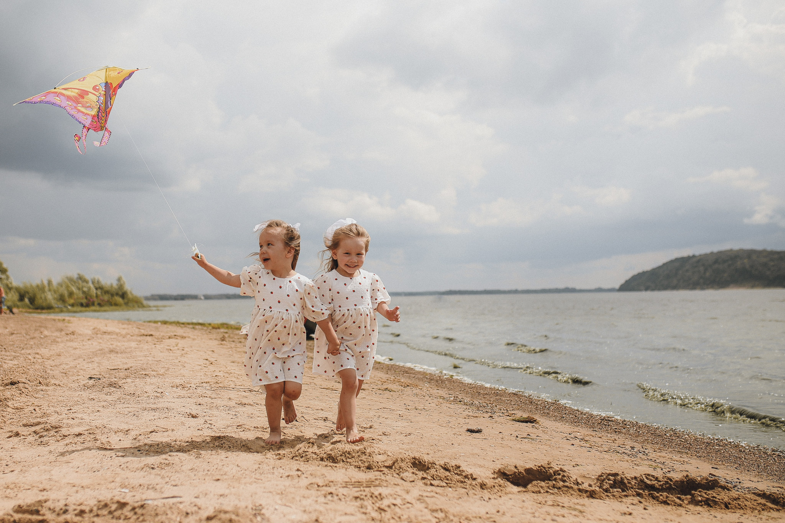 Семейная фотосессия, вдвоем , с детьми, бабушками и дедушками  Йошкар Ола. Свадебный и семейный фотограф Баева Дарья, город Йошкар — Ола