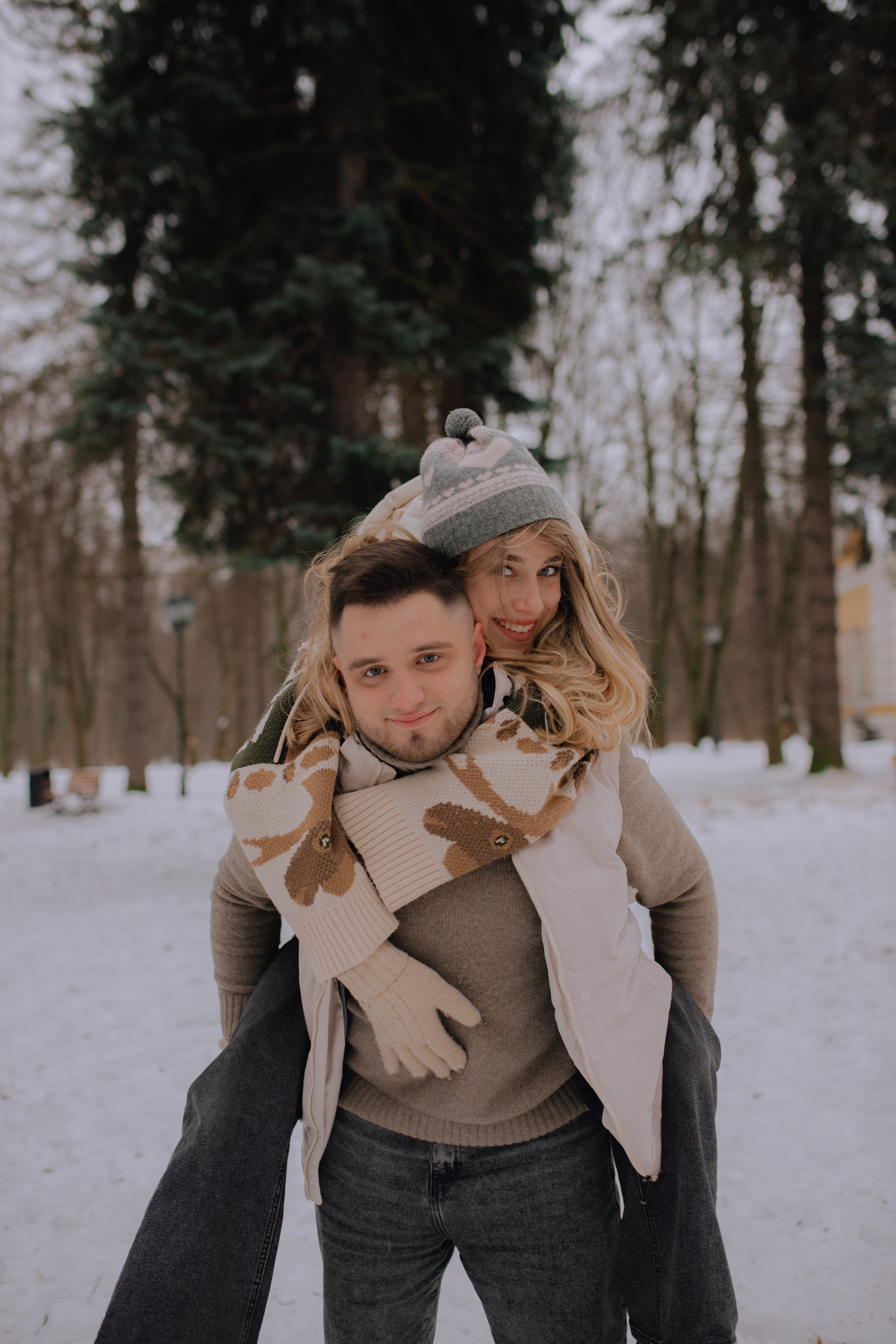 Рина и Иван. Женский, свадебный и love story фотограф в Москве