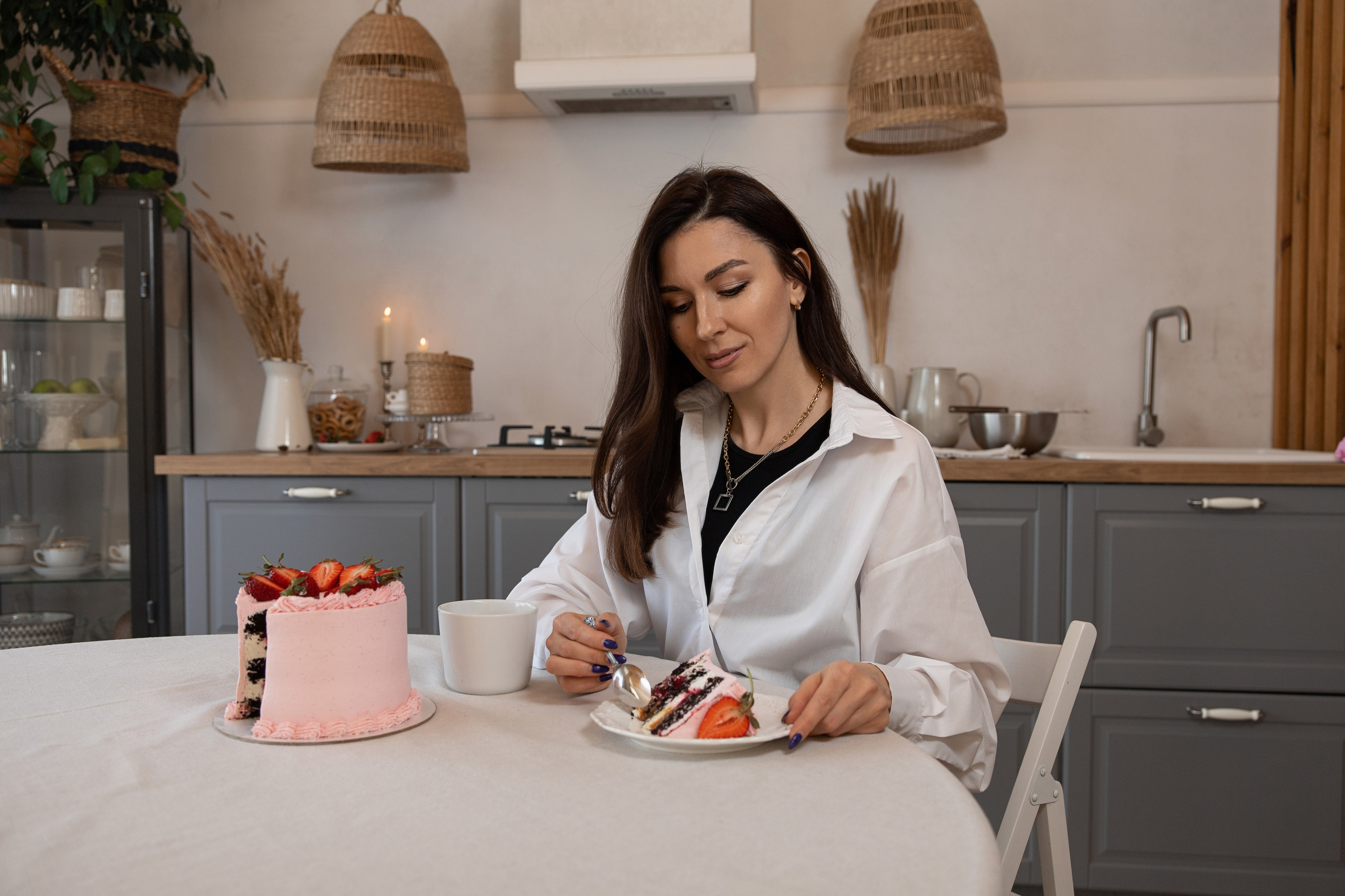 Кондитер. Фотограф Екатеринбург — Ирина Манина