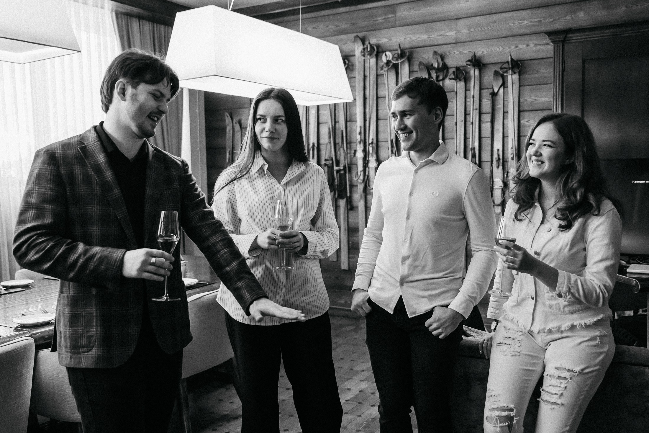 Костя и Юля. 📸Портретный и репортажный фотограф | Красноярск | Поливода Дмитрий📸