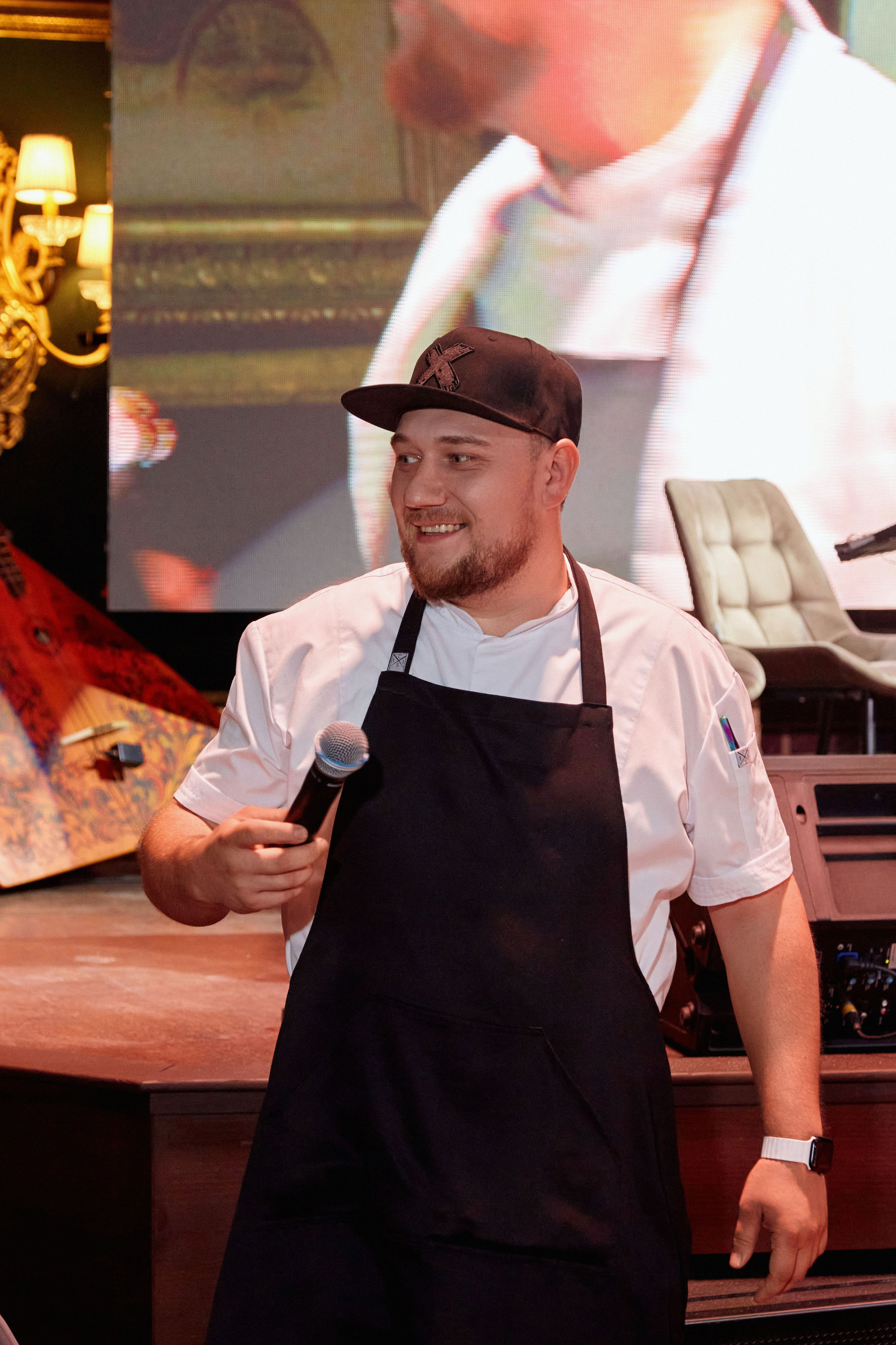 Фестиваль «Волжские сезоны». DENISOV ART (фото, видео, дизайн) САМАРА