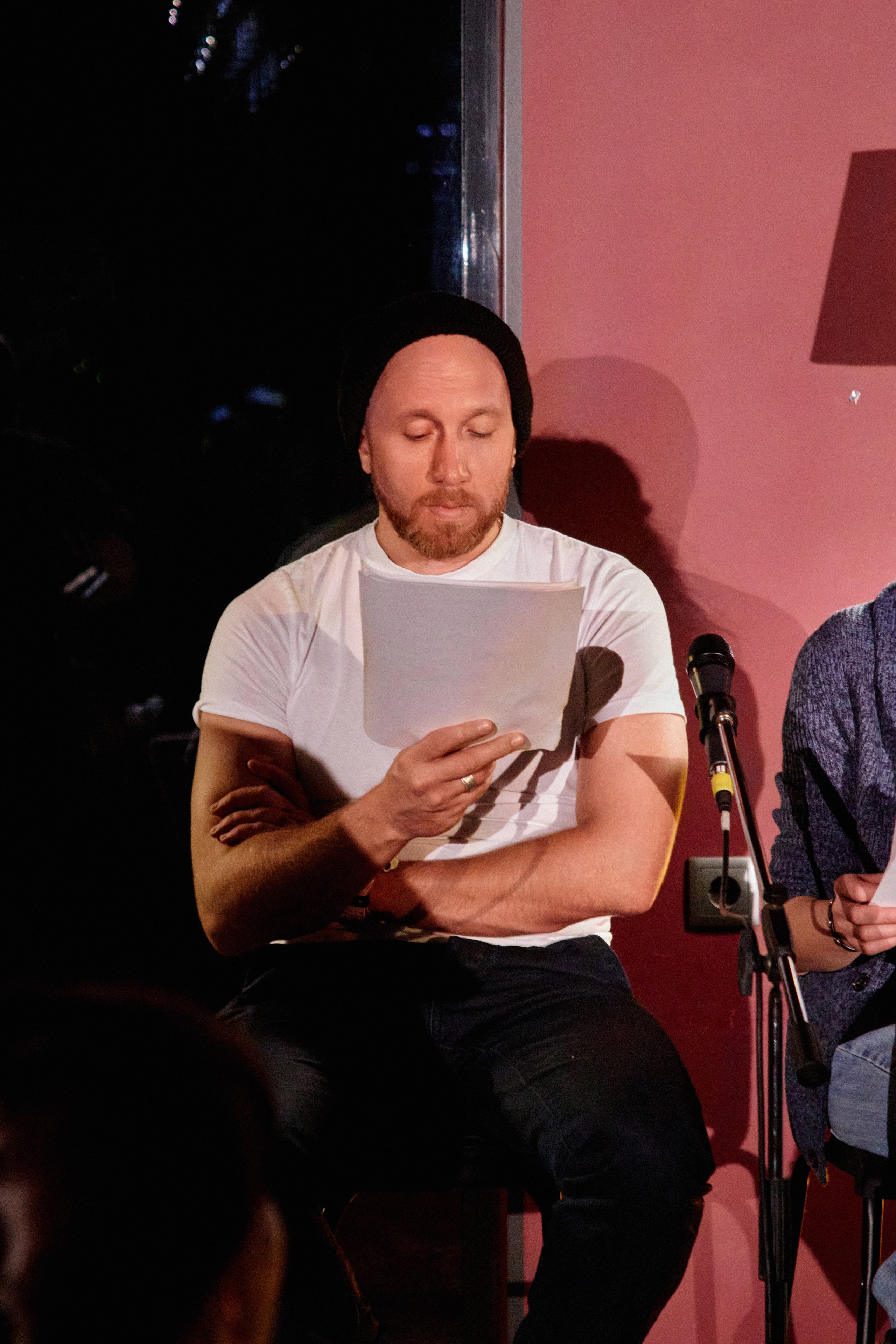 Театральный вечер в Перчини!. DENISOV ART (фото, видео, дизайн) САМАРА