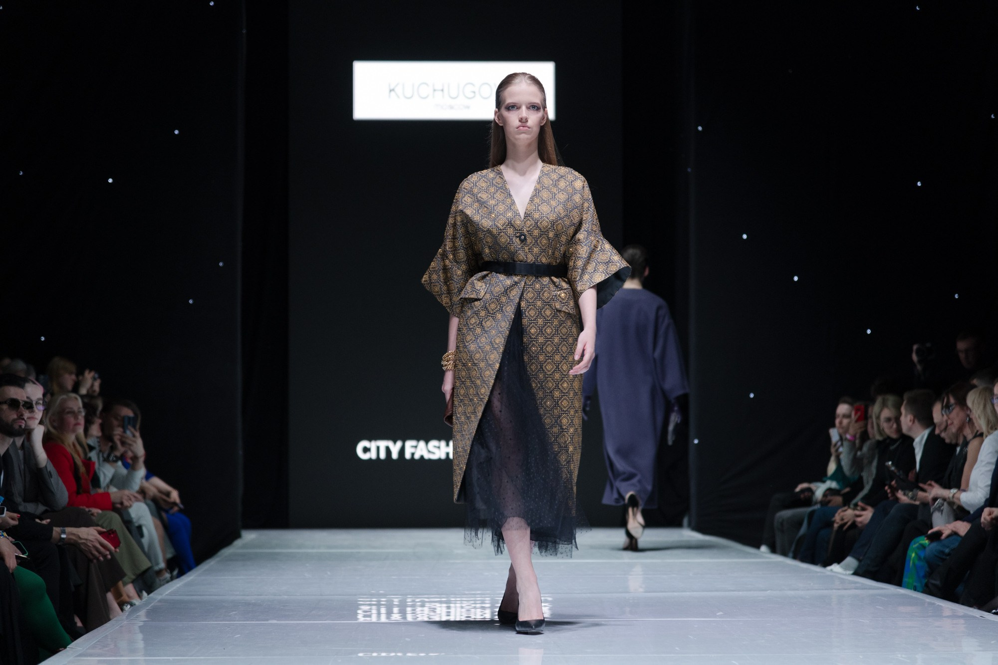 KUCHUGOVA / 23. Sakunov Photo