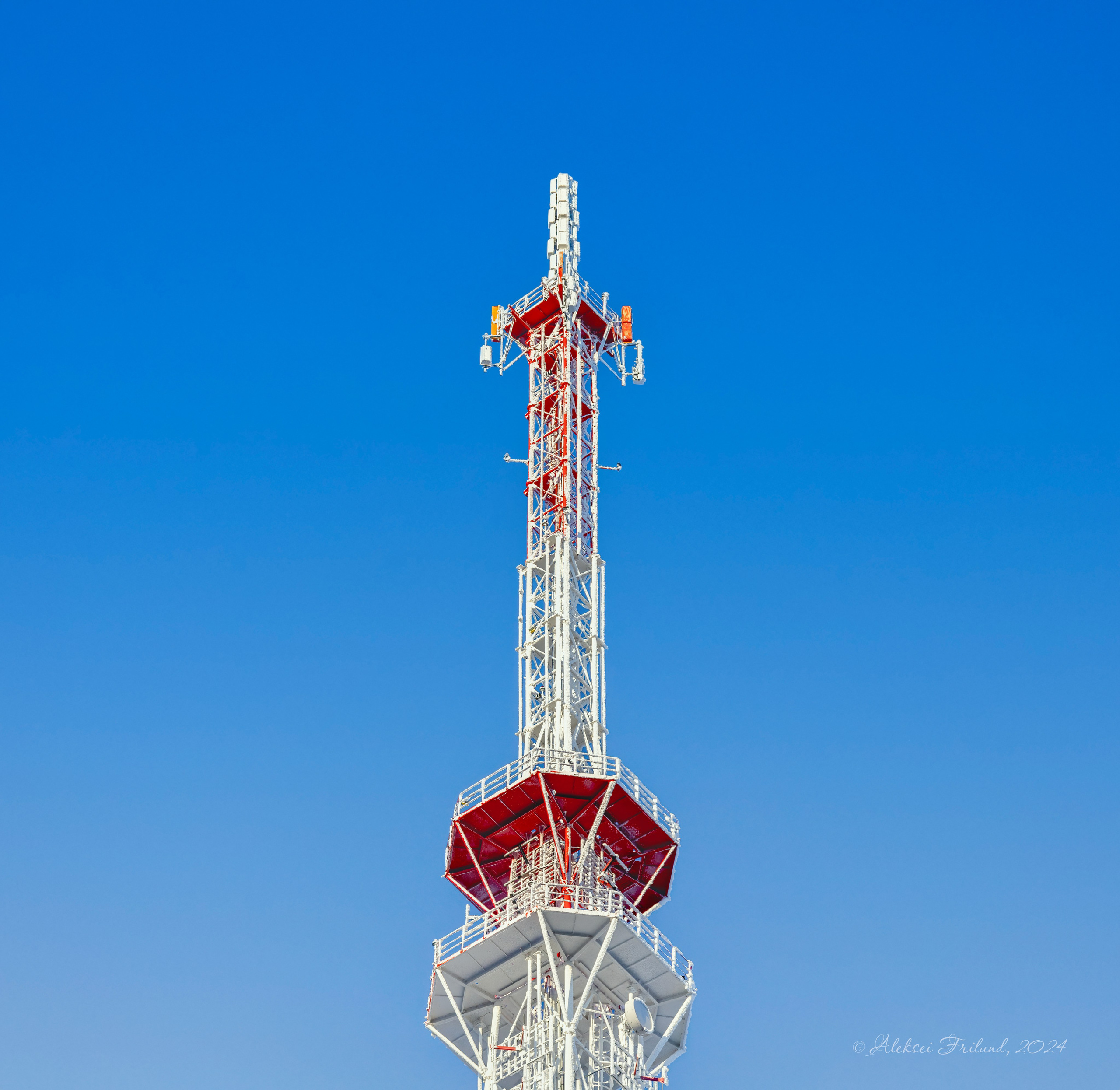 Город. Аэросъемка. Фото и Видео в Карелии. Алексей Фрилунд