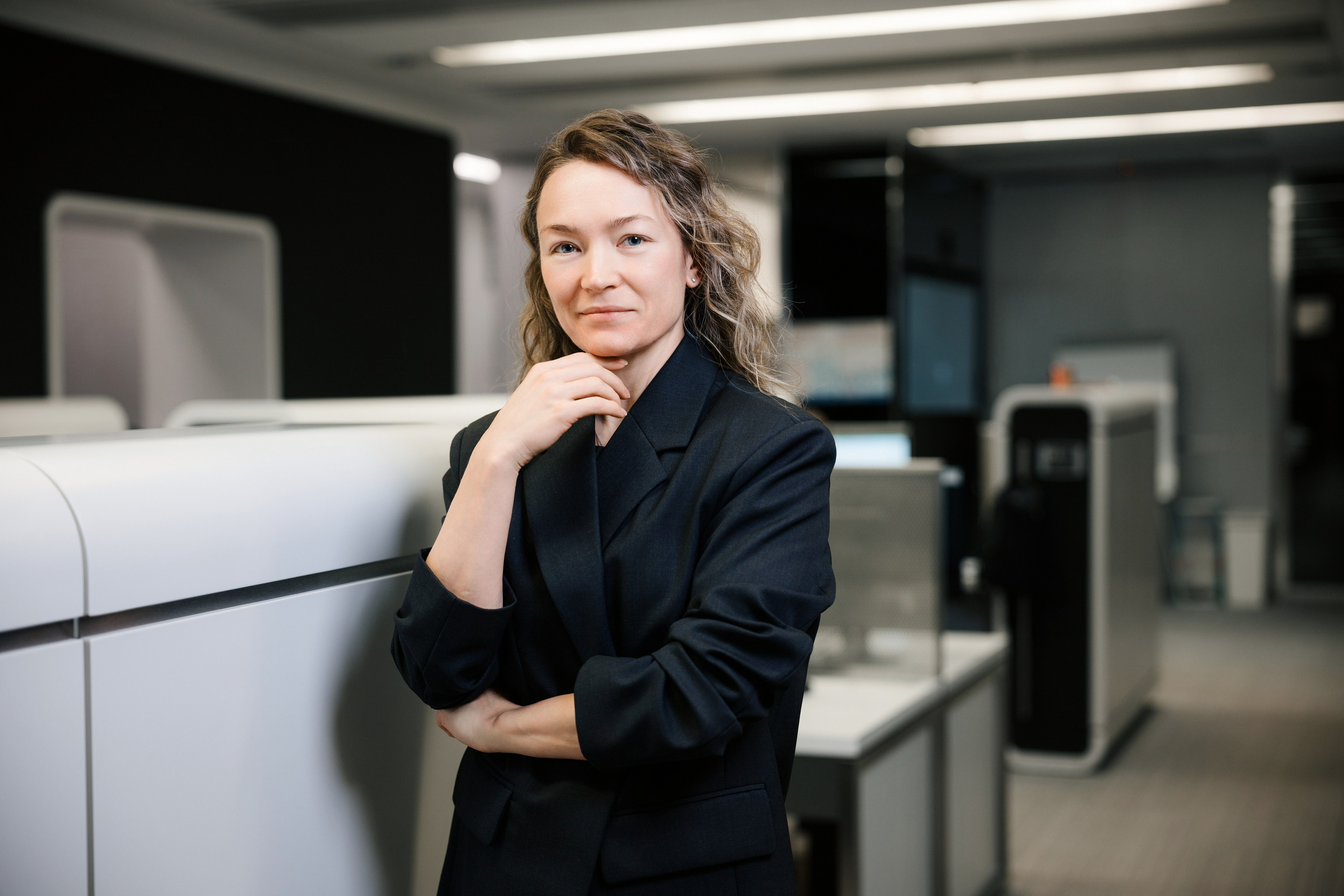 Бизнес-портреты. Асхат Бардынов