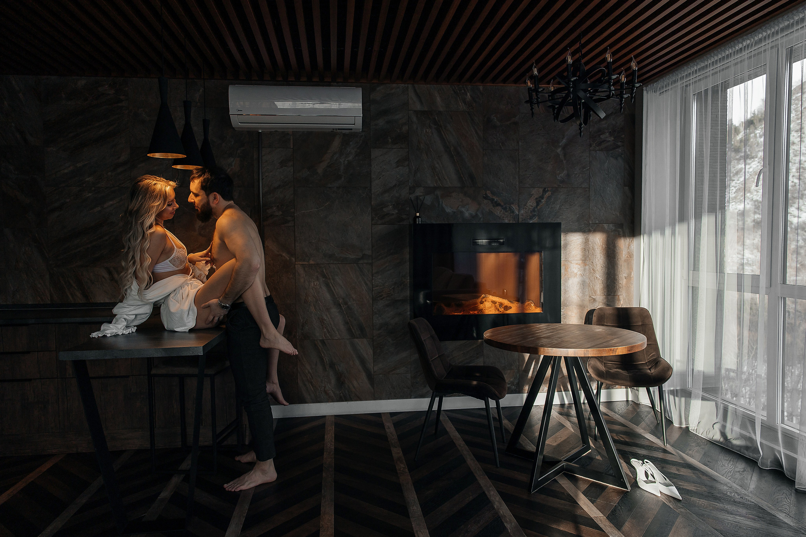 Александр и Анна. Свадебный и семейный фотограф.Екатерина Булич. Красноярск