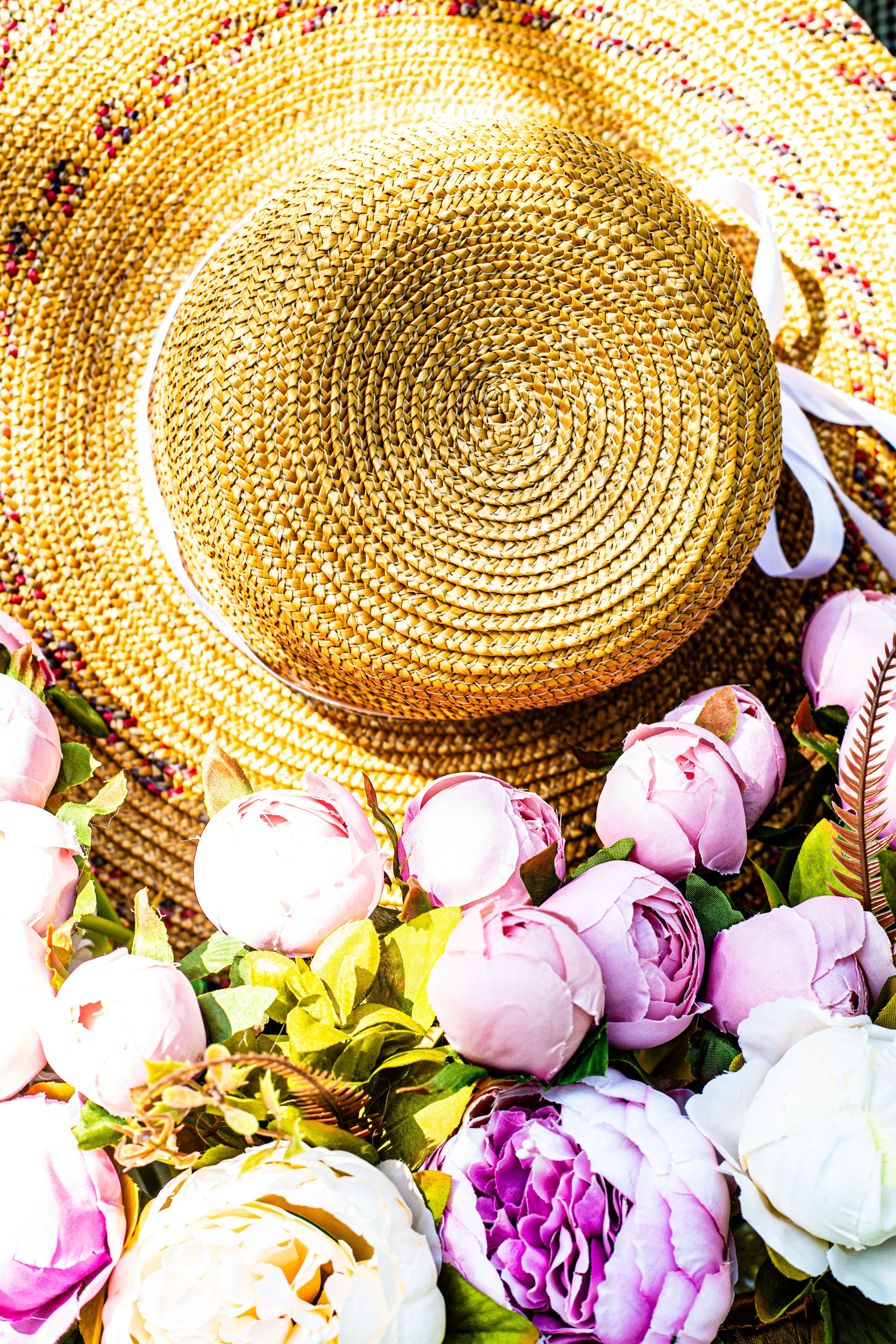 Дама с ретро-велосипедом. Фотограф Екатерина Козловская