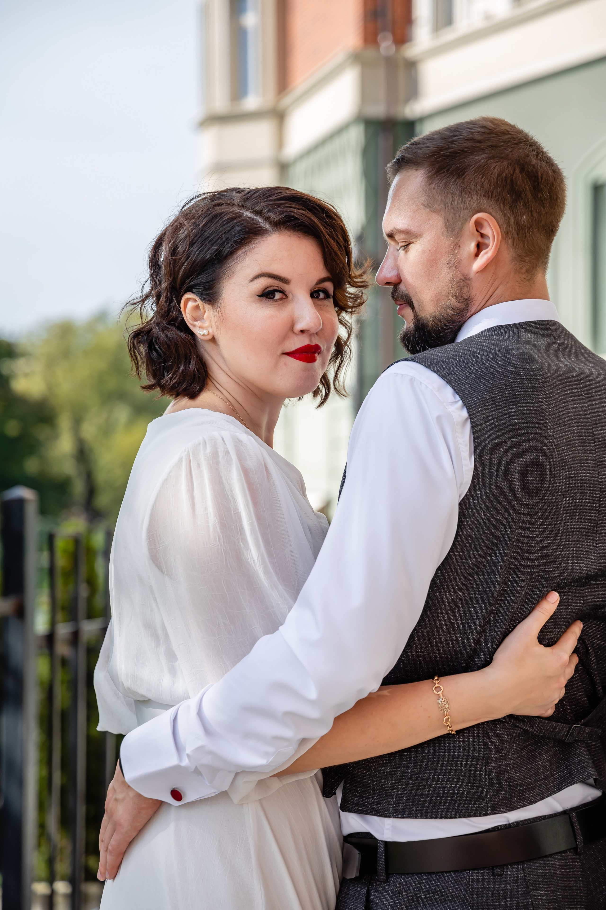 Нижнее озеро. Фотограф Елена Медок Калининград