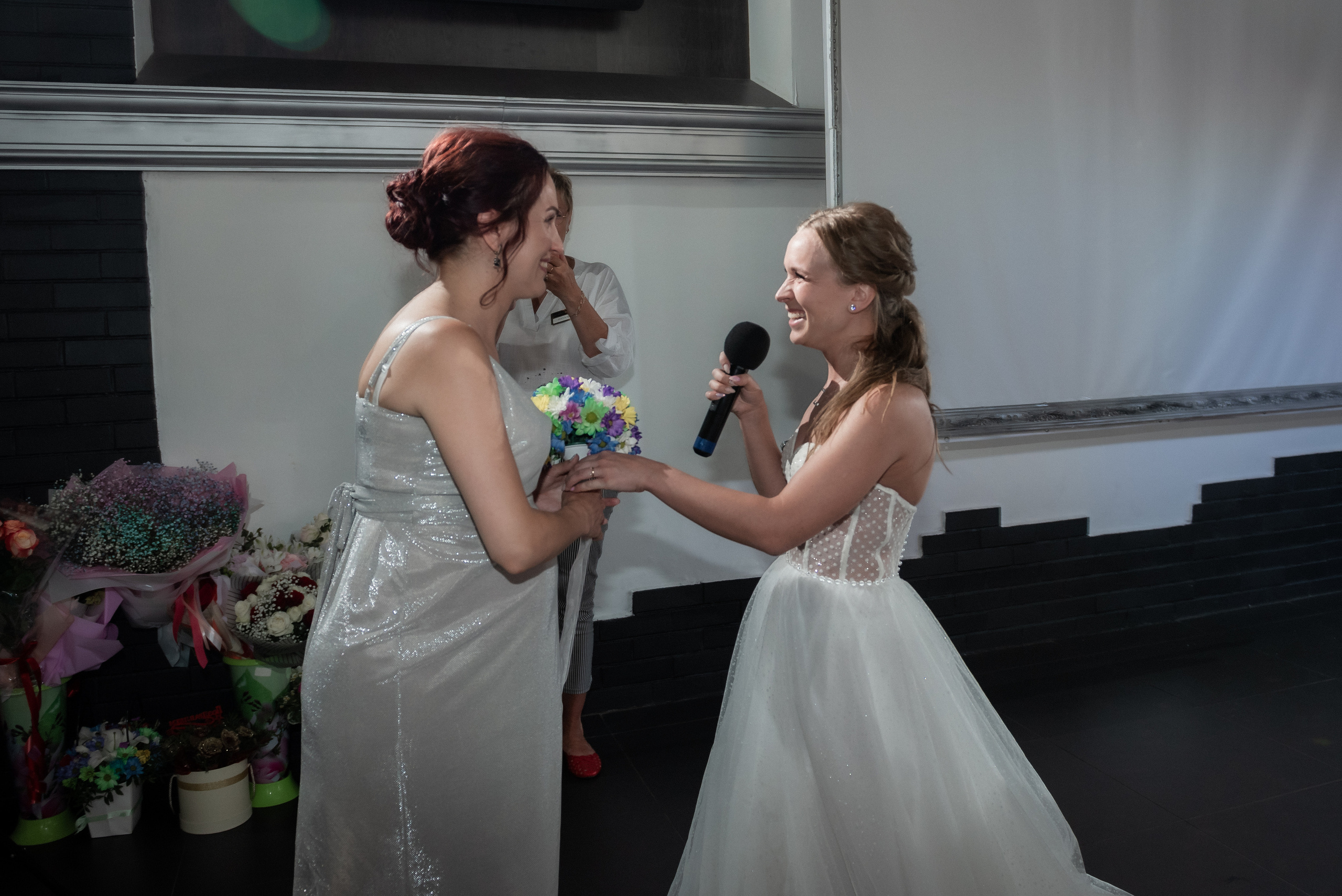 Михаил и Татьяна. Фотограф Павел Шубин, Сергиев Посад