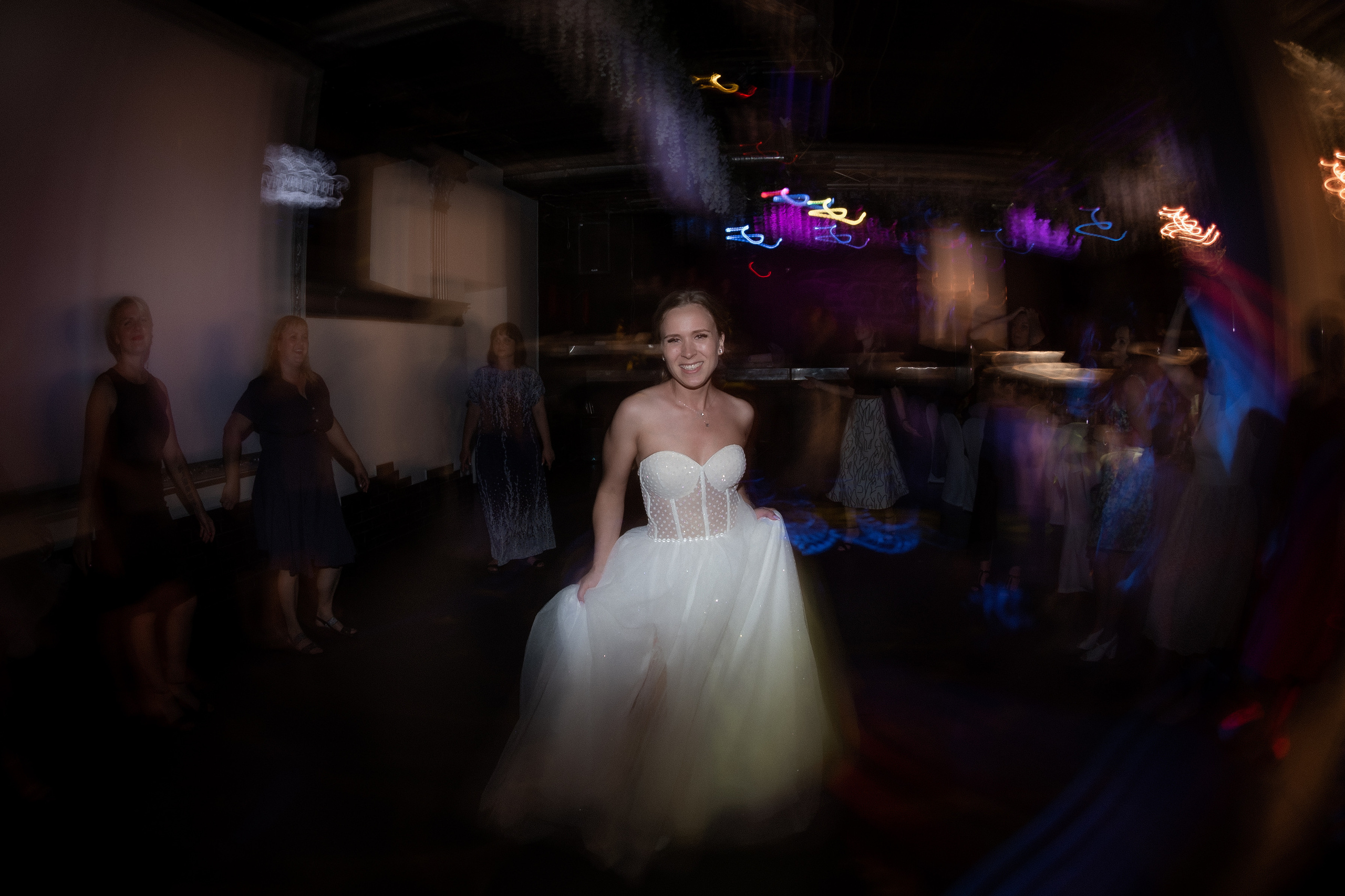 Михаил и Татьяна. Фотограф Павел Шубин, Сергиев Посад