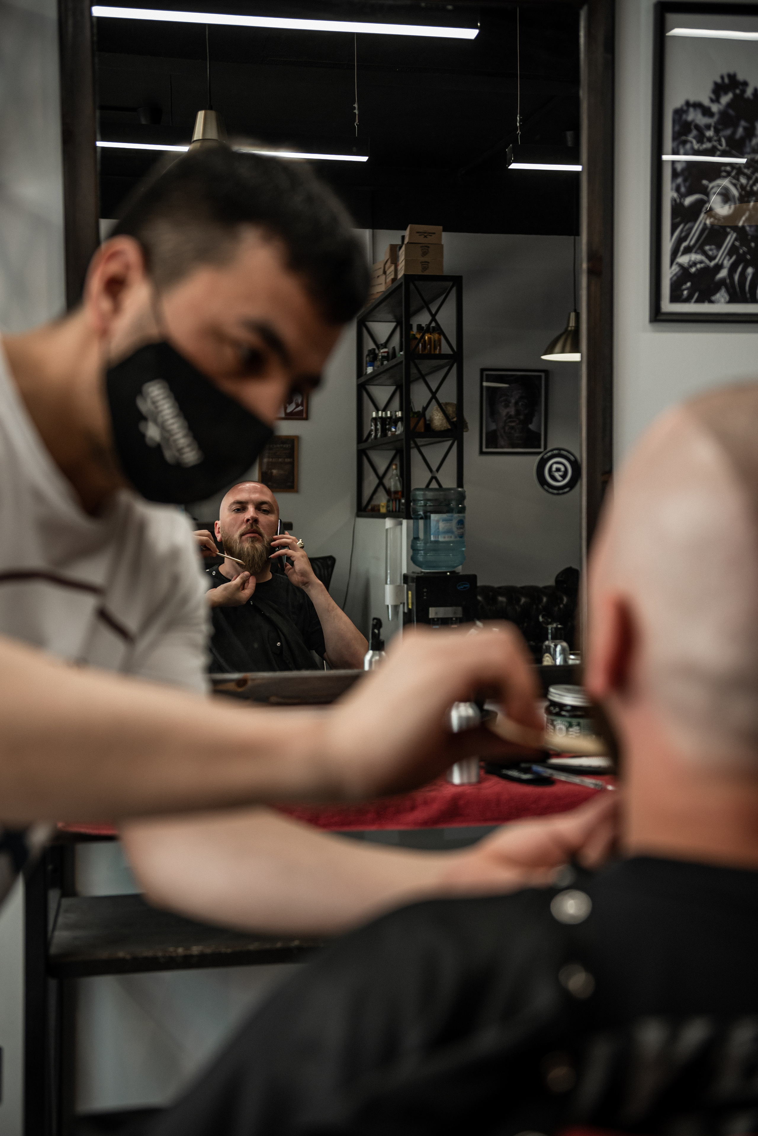 Михаил и Татьяна. Фотограф Павел Шубин, Сергиев Посад