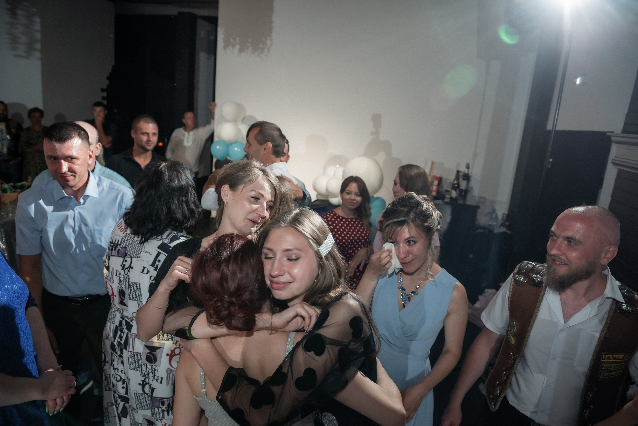 Михаил и Татьяна. Фотограф Павел Шубин, Сергиев Посад