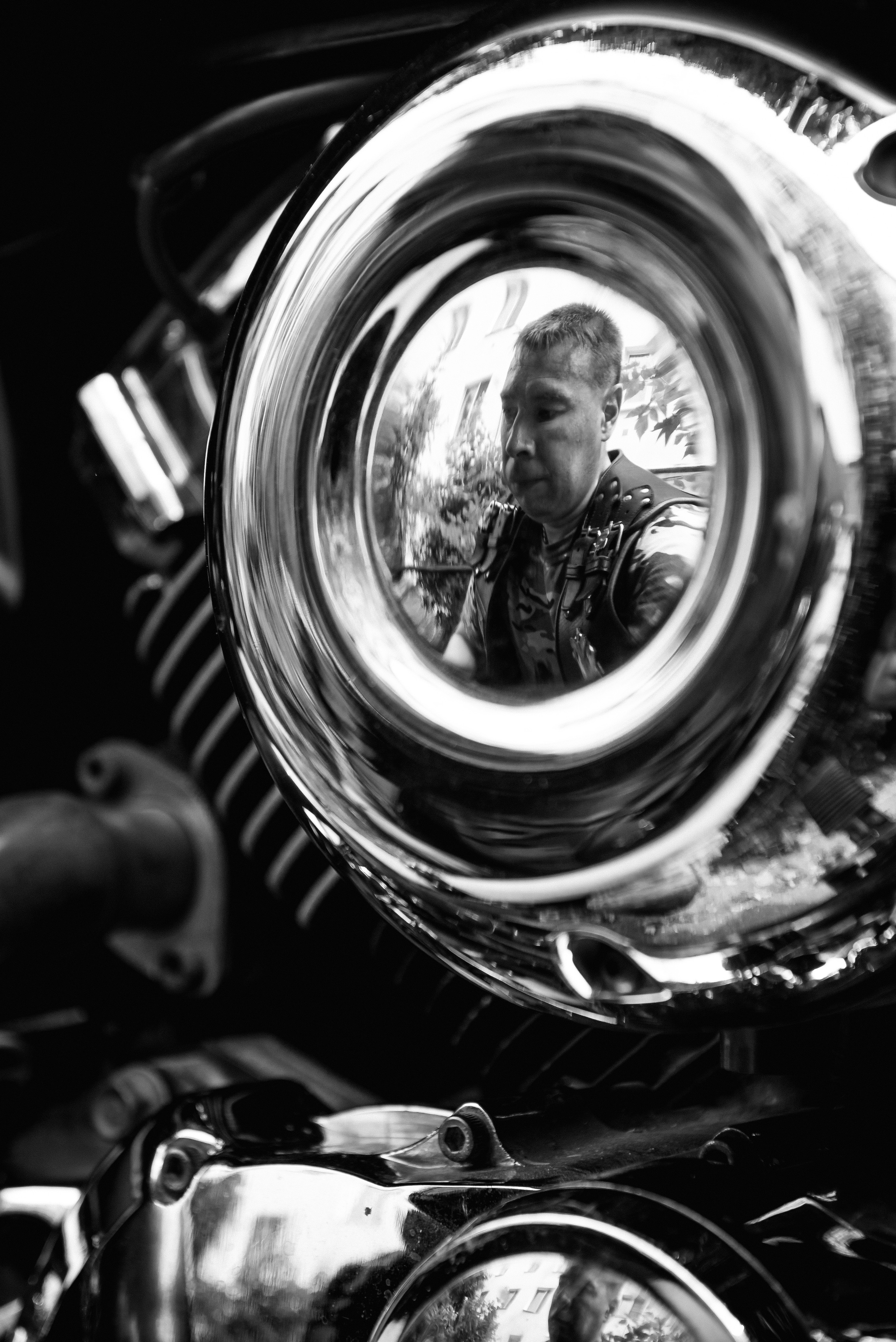 Михаил и Татьяна. Фотограф Павел Шубин, Сергиев Посад