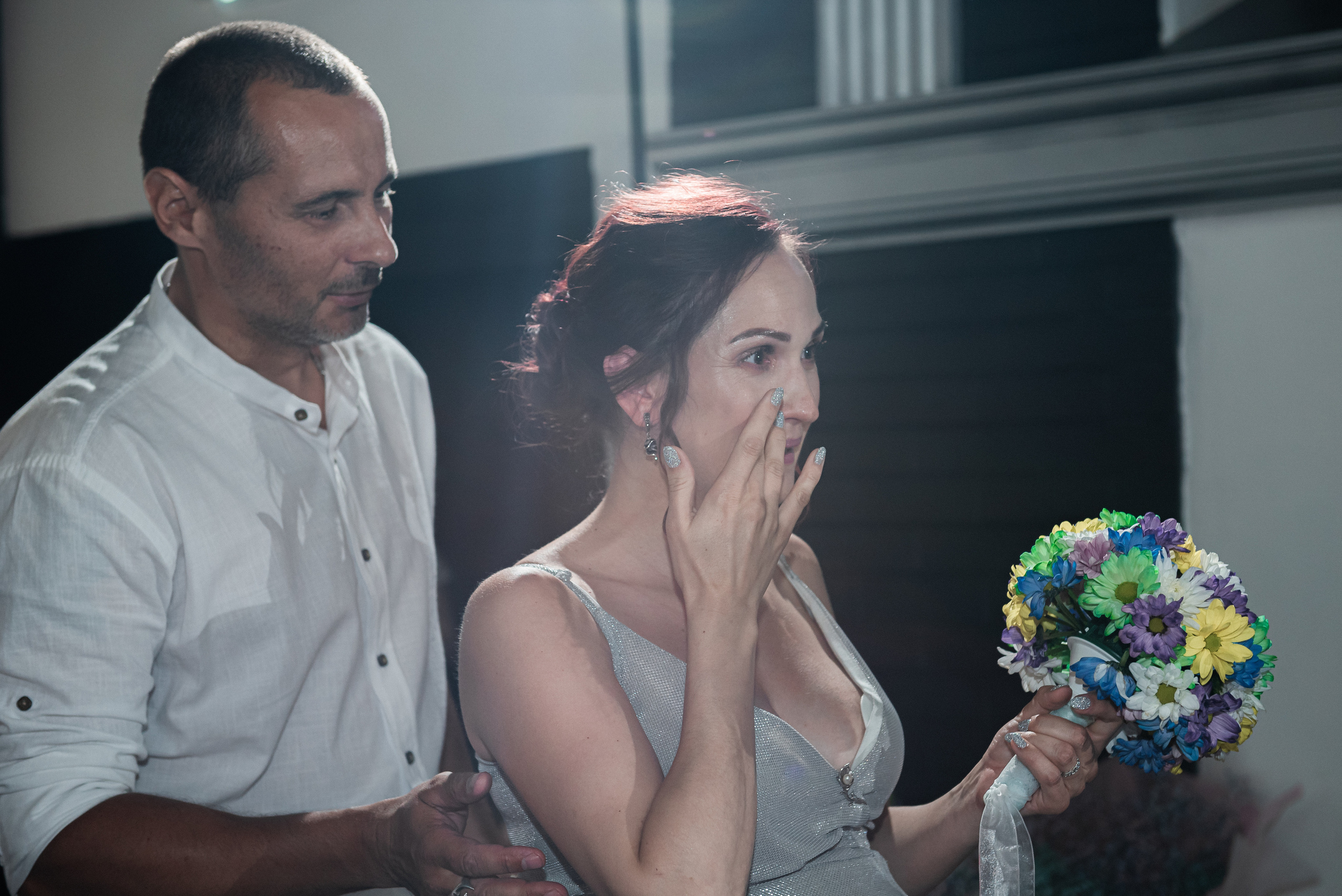 Михаил и Татьяна. Фотограф Павел Шубин, Сергиев Посад