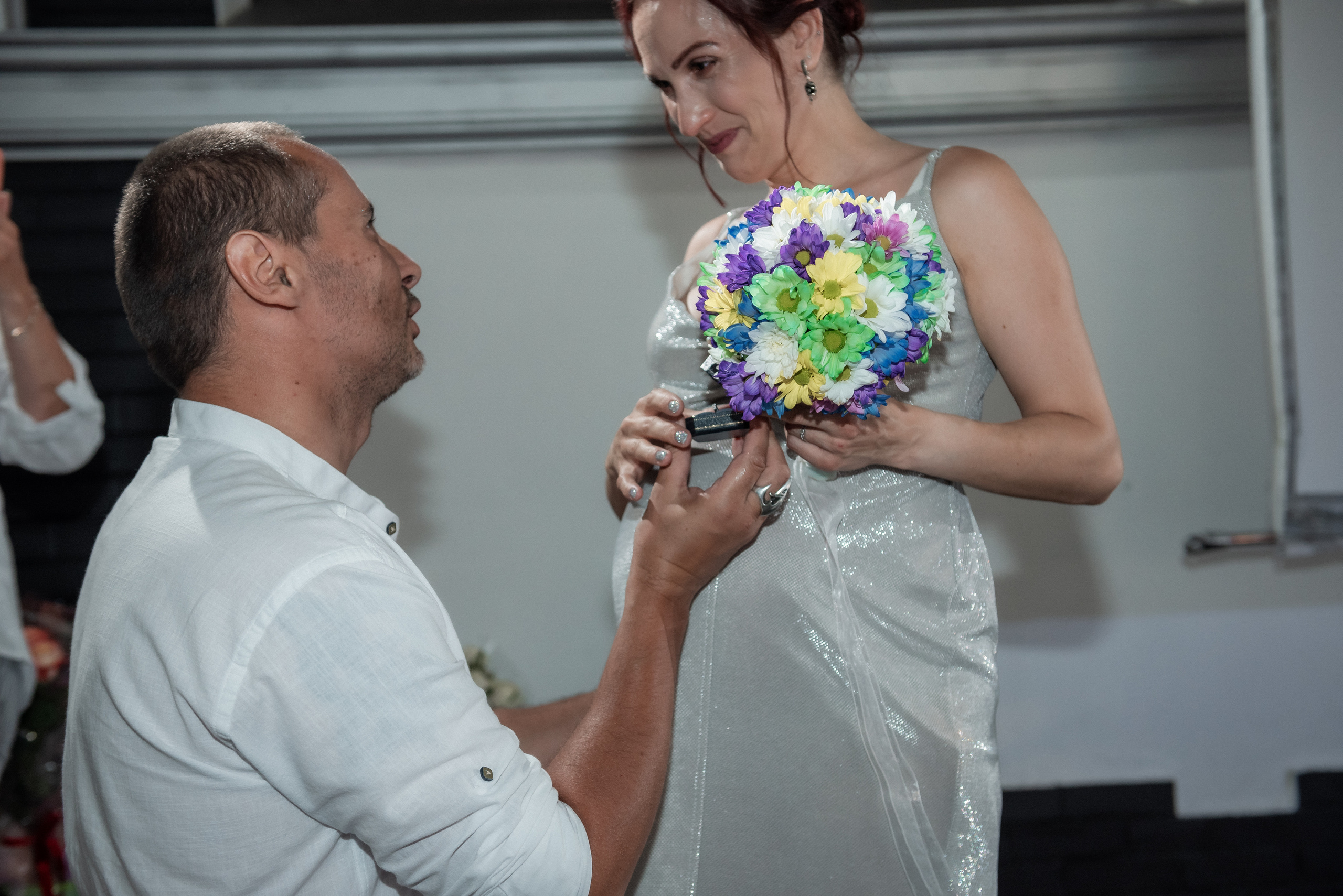 Михаил и Татьяна. Фотограф Павел Шубин, Сергиев Посад