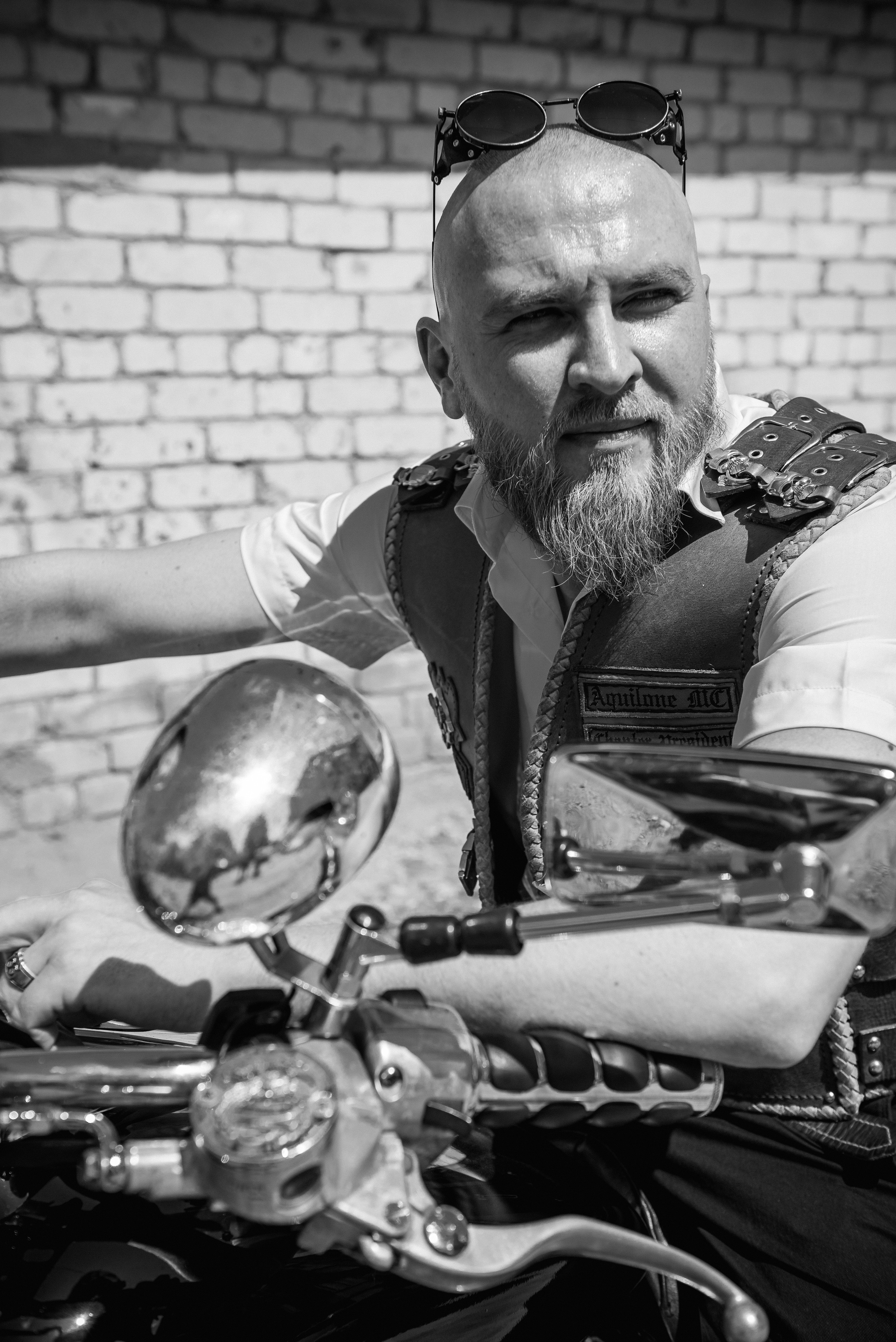 Михаил и Татьяна. Фотограф Павел Шубин, Сергиев Посад