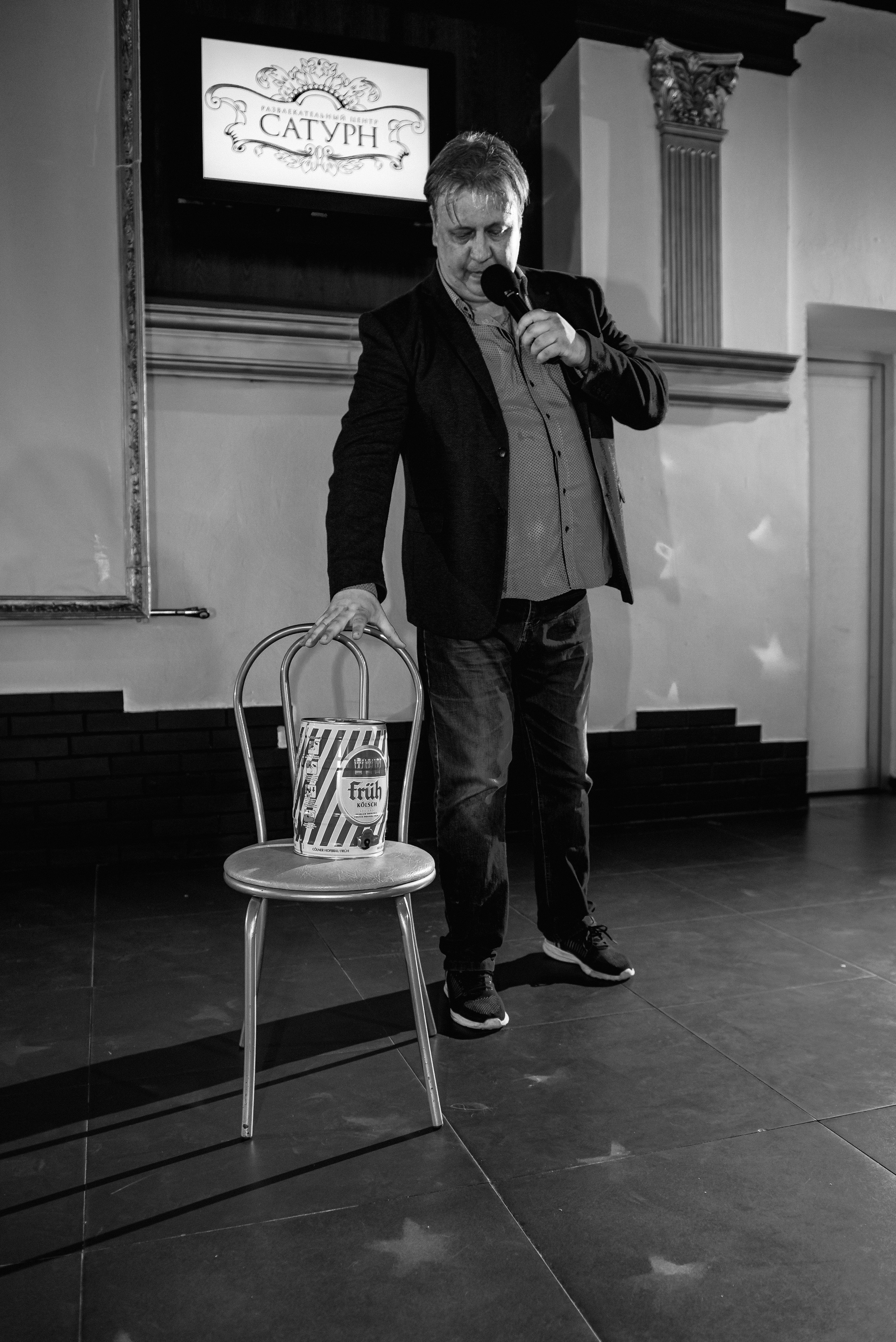 Михаил и Татьяна. Фотограф Павел Шубин, Сергиев Посад