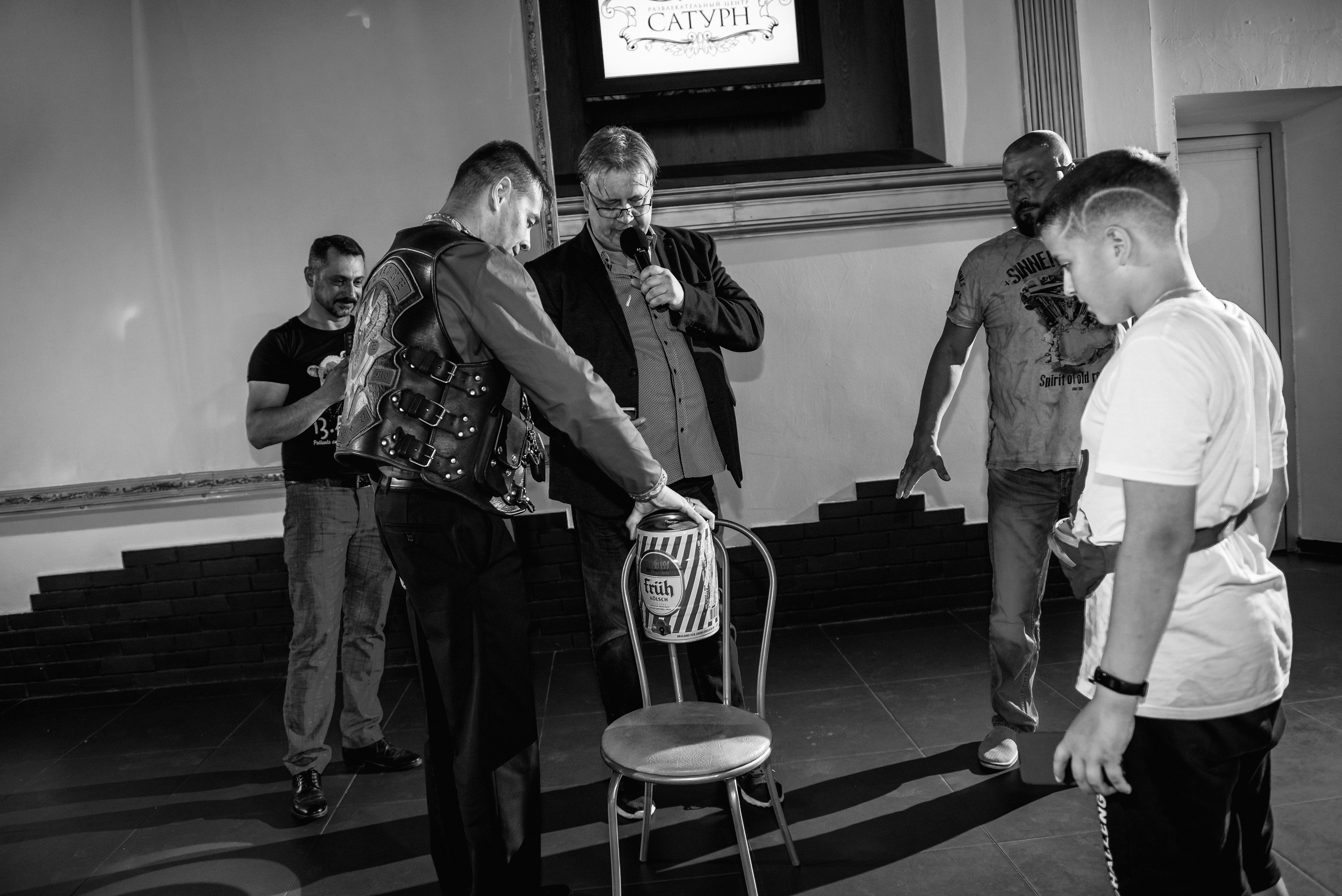 Михаил и Татьяна. Фотограф Павел Шубин, Сергиев Посад